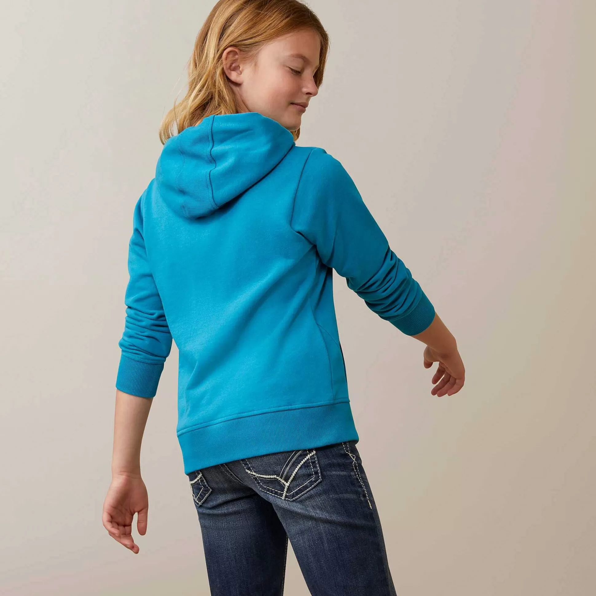 ariat English Riding*3D Logo 2.0 Hoodie