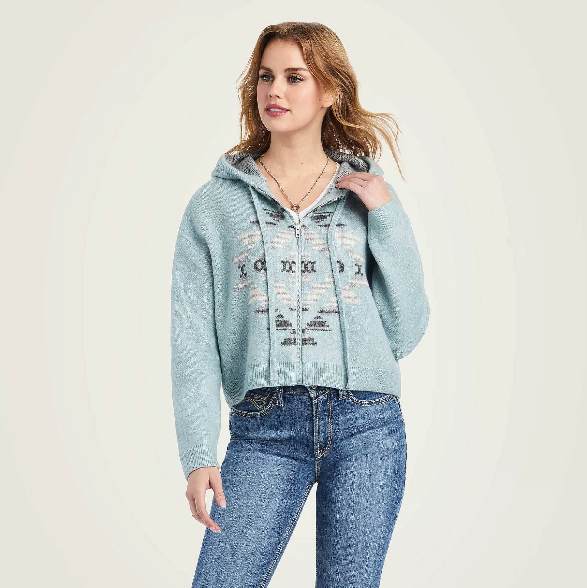 ariat Sweaters & Cardigans*Agave Garden Sweater
