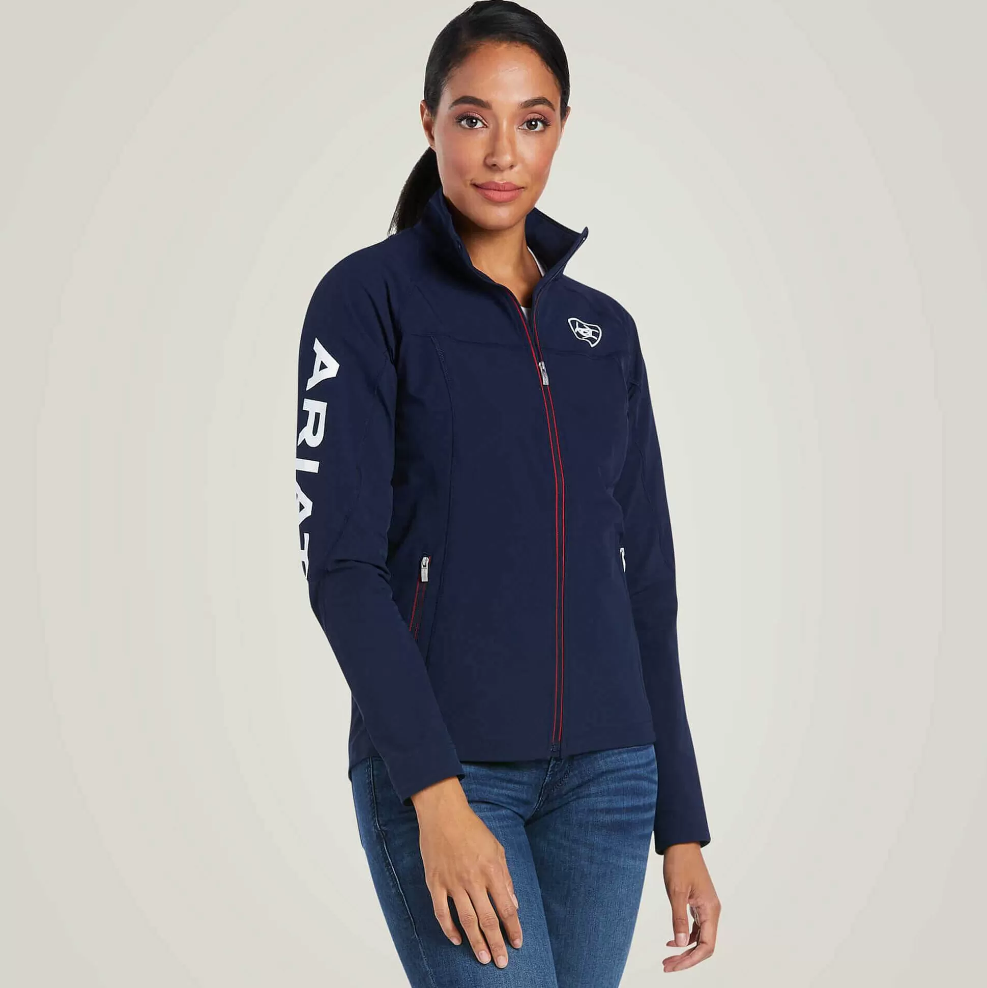 ariat Jackets & Vests*Agile Softshell Jacket