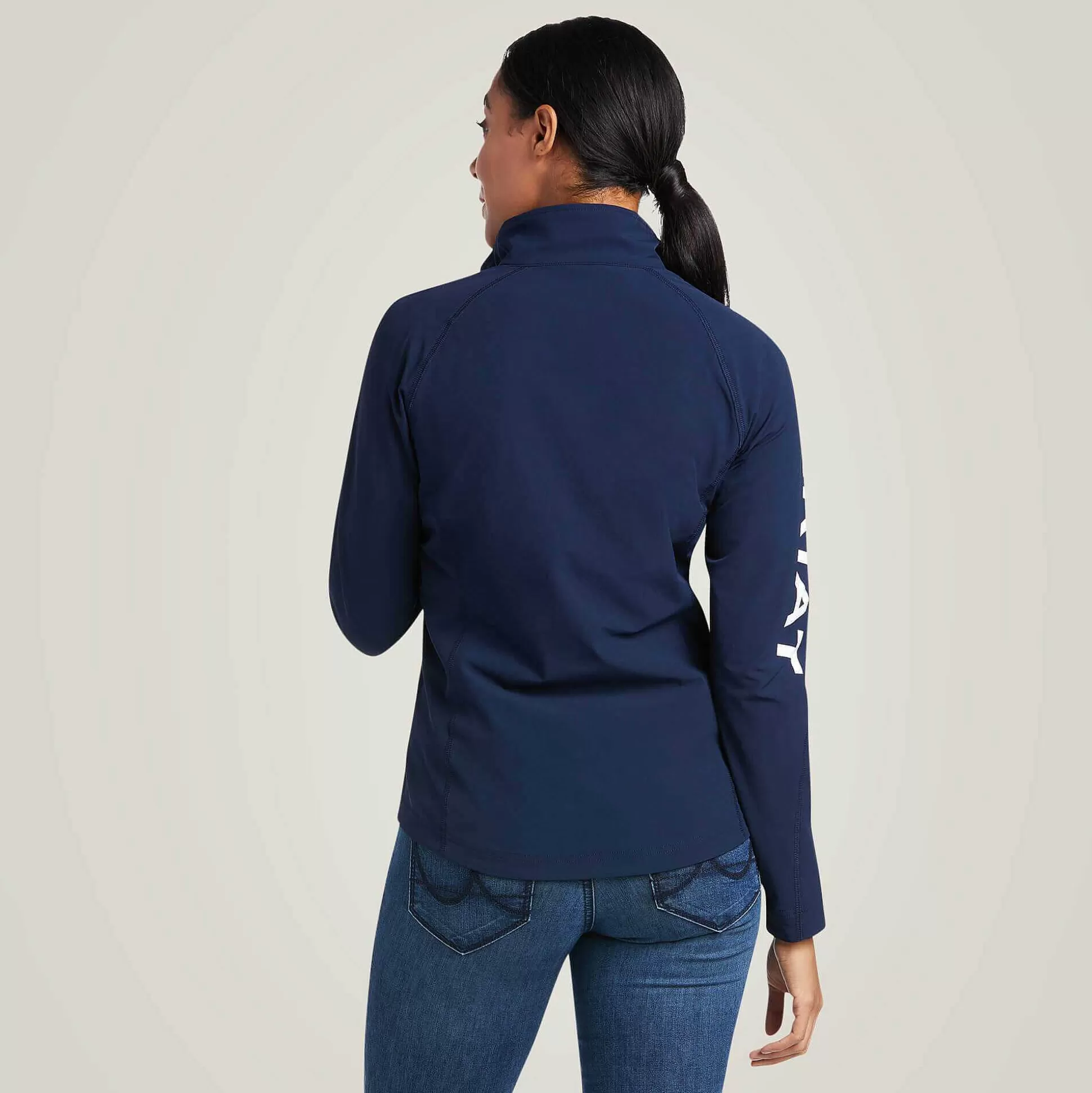 ariat Jackets & Vests*Agile Softshell Jacket