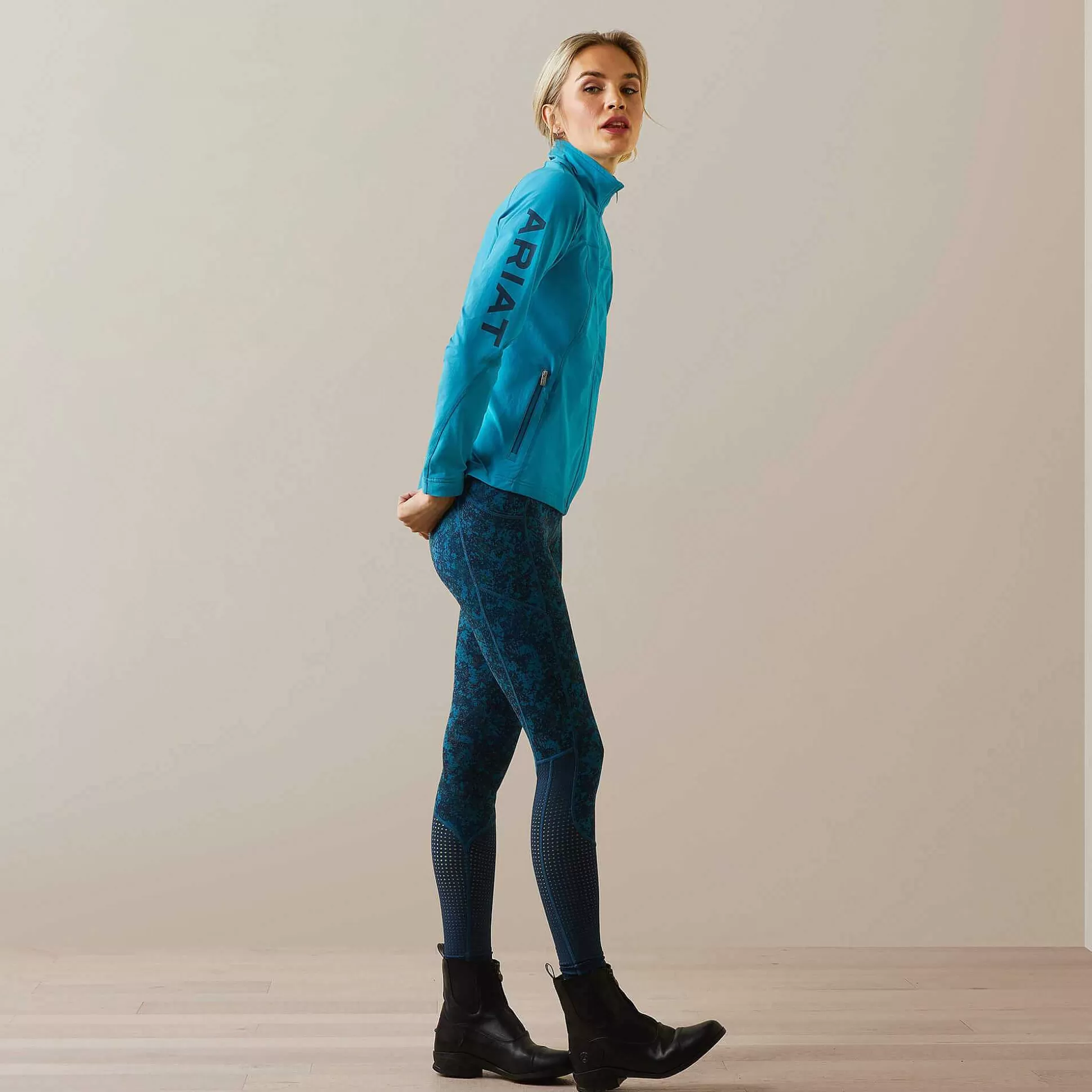ariat Jackets & Vests*Agile Softshell Jacket