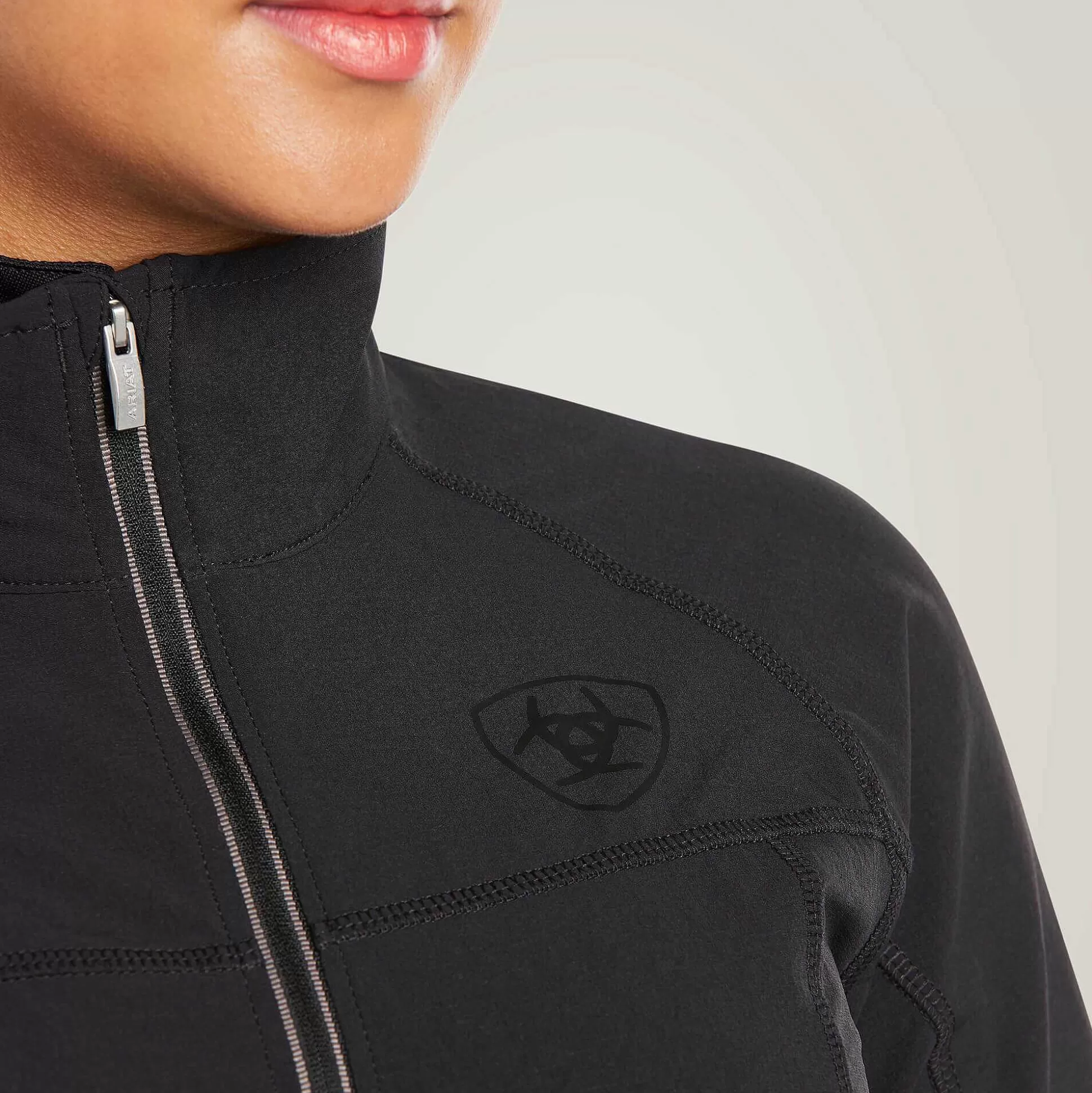ariat English Riding*Agile Softshell Jacket