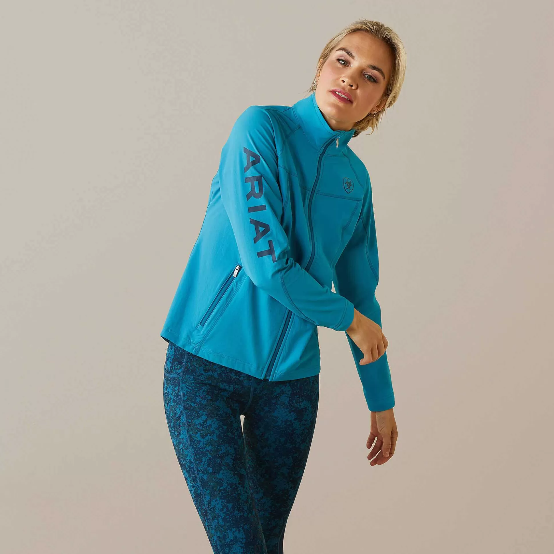 ariat Jackets & Vests*Agile Softshell Jacket