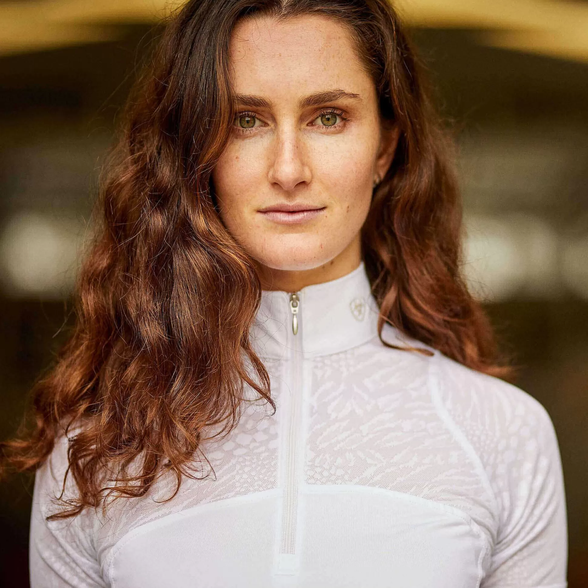 ariat English Riding*Airway Show Shirt