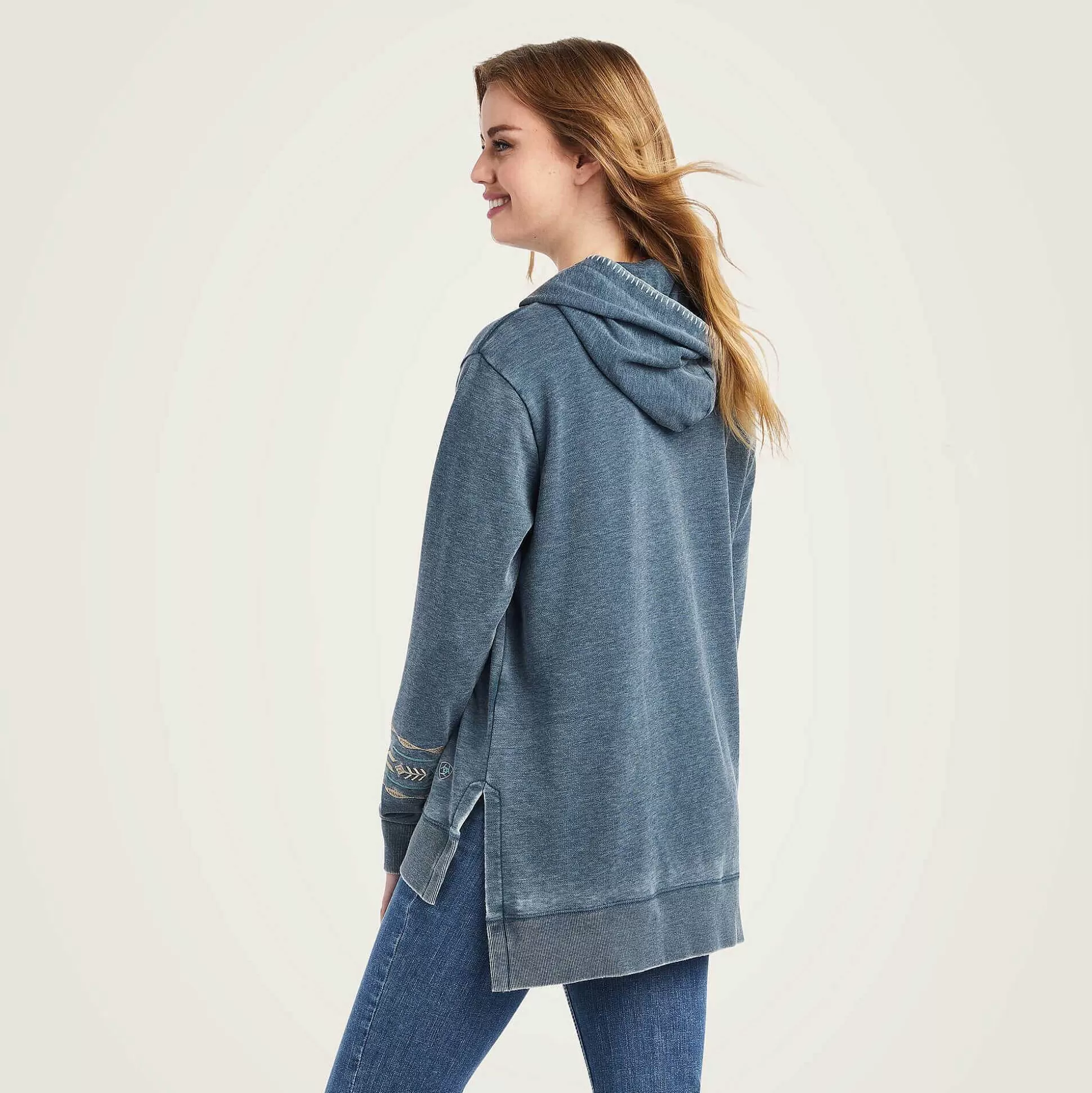 ariat Sweatshirts & Hoodies*Alo Vera Hoodie