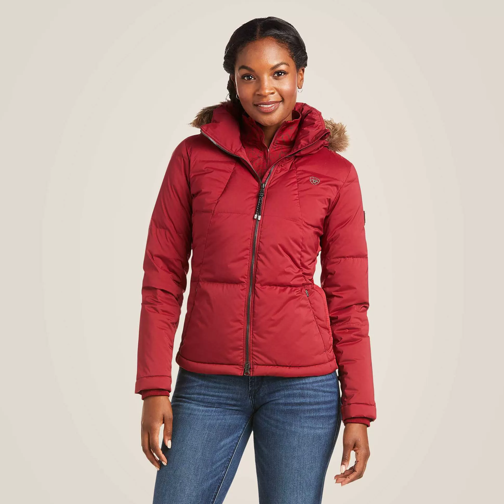 ariat Jackets & Vests*Altitude Down Jacket