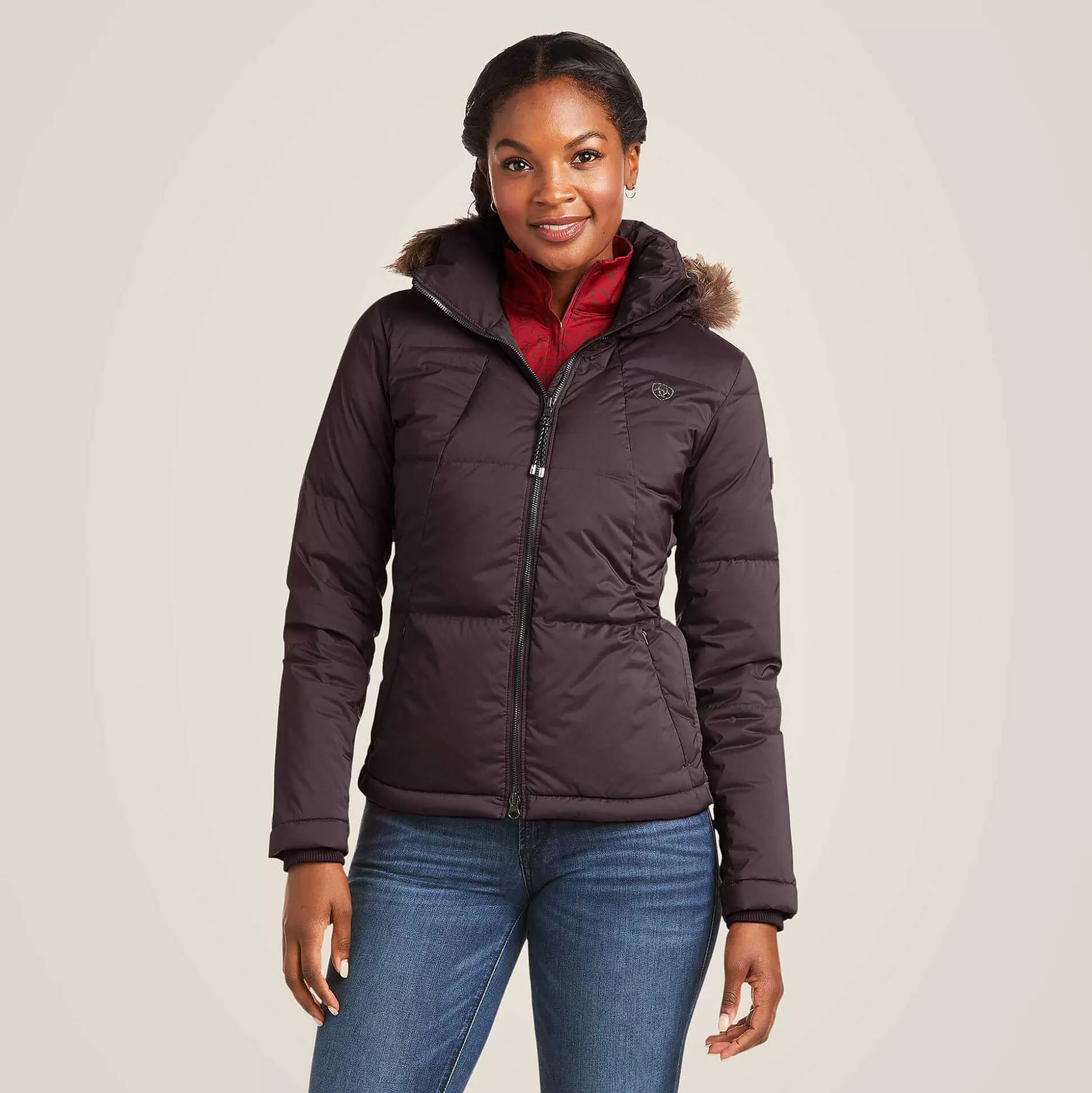 ariat Jackets & Vests*Altitude Down Jacket