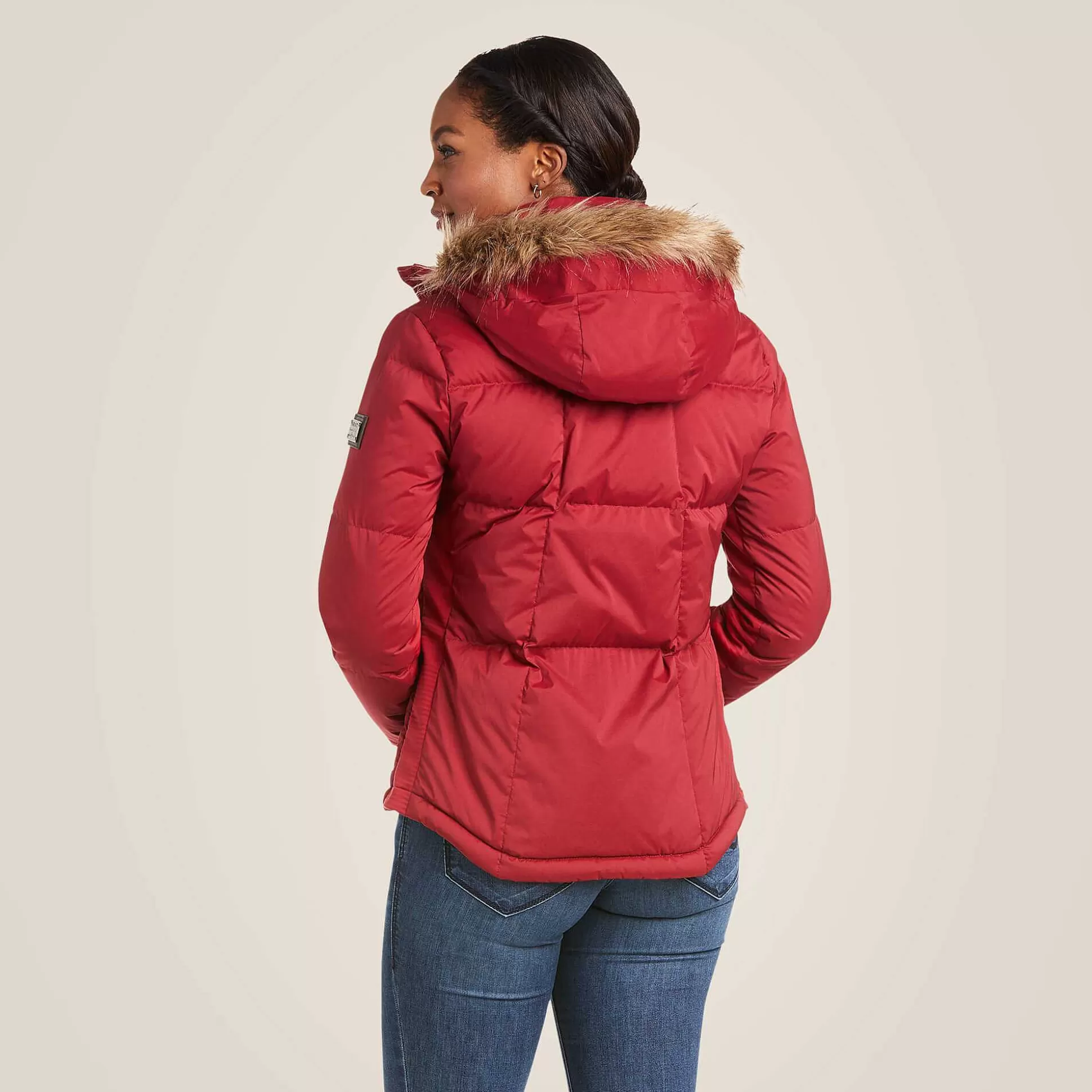 ariat Jackets & Vests*Altitude Down Jacket