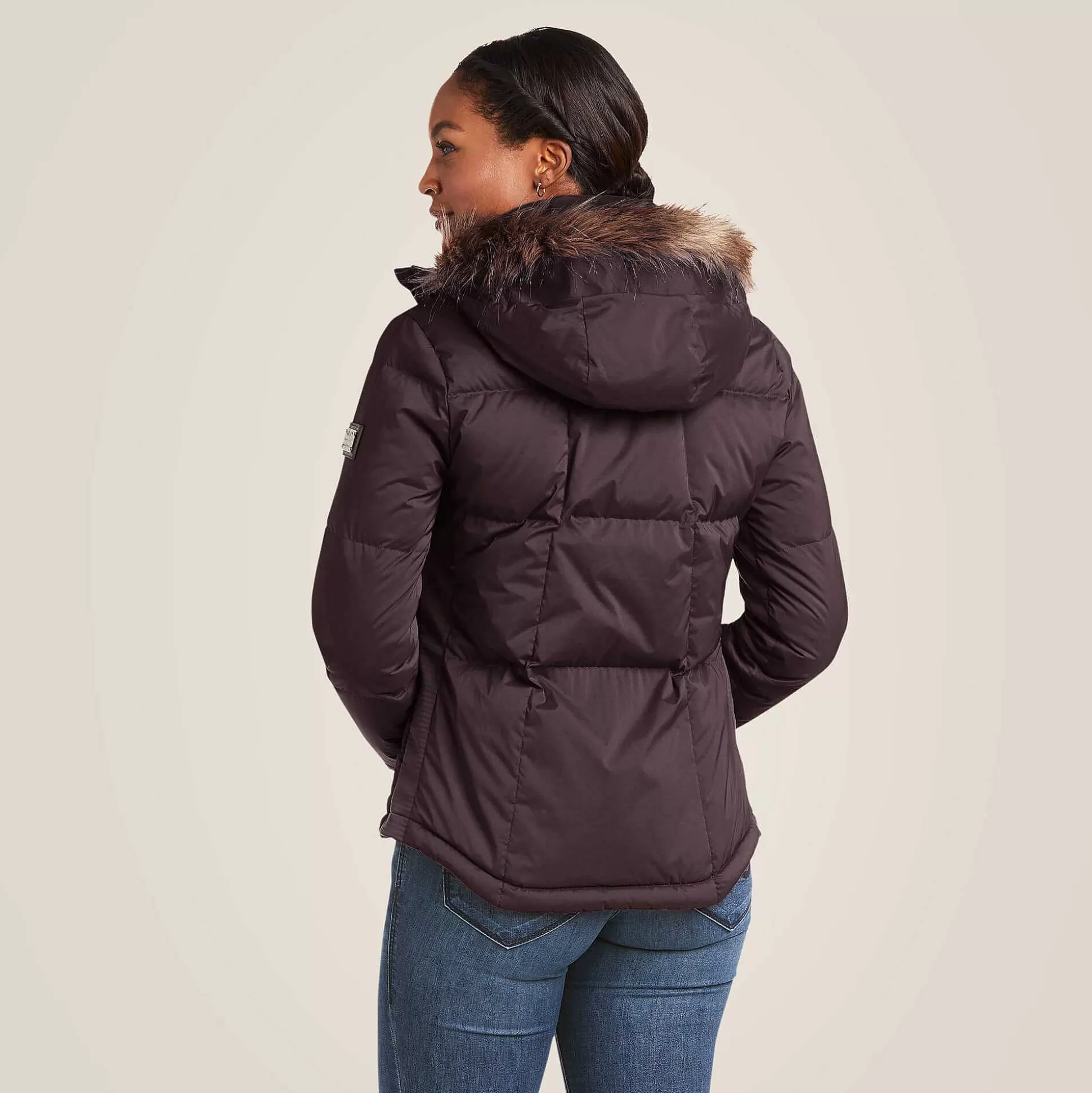 ariat Jackets & Vests*Altitude Down Jacket