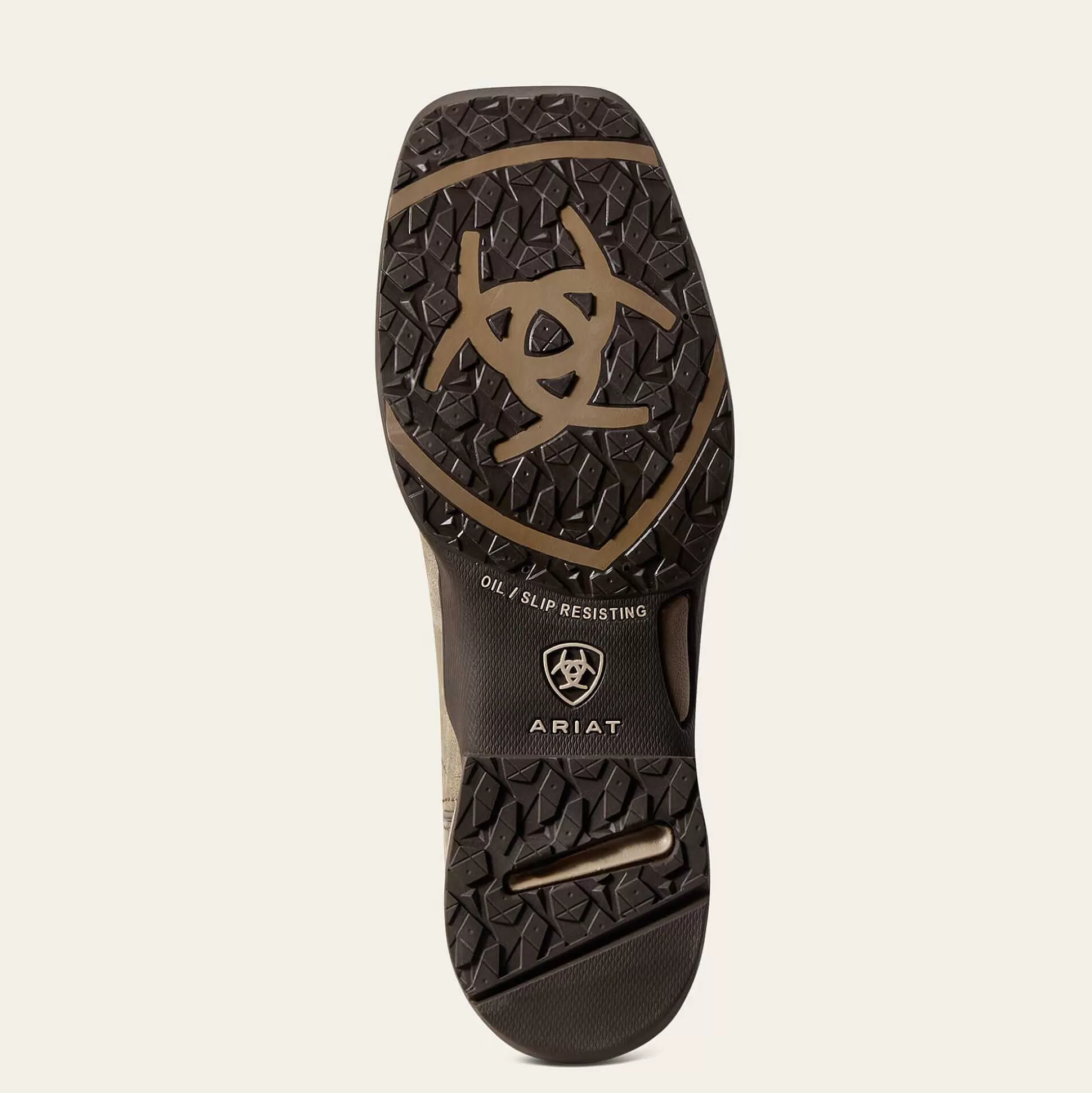 ariat Western Boots*Anthem Deco Composite Toe Work Boot
