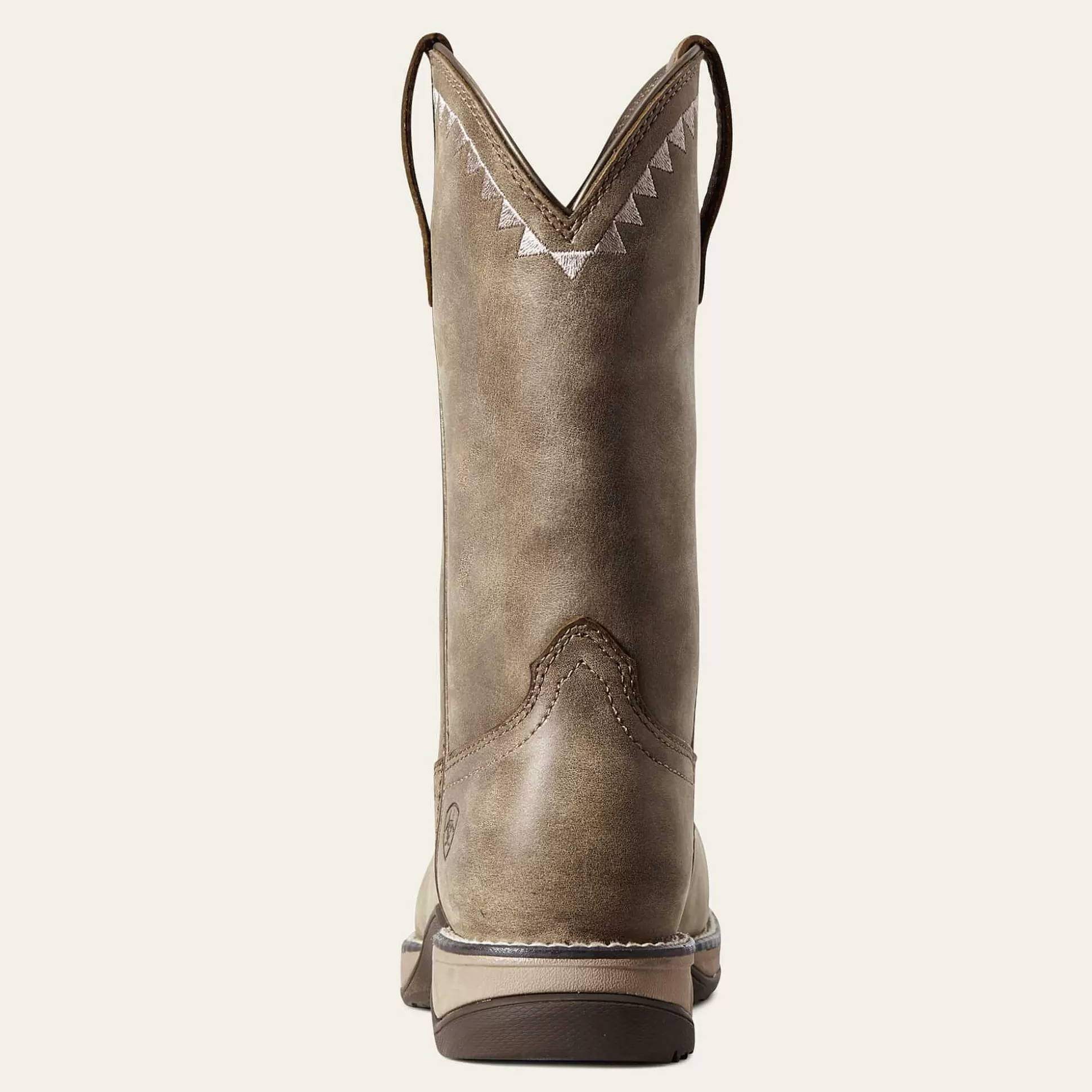 ariat Western Boots*Anthem Deco Composite Toe Work Boot