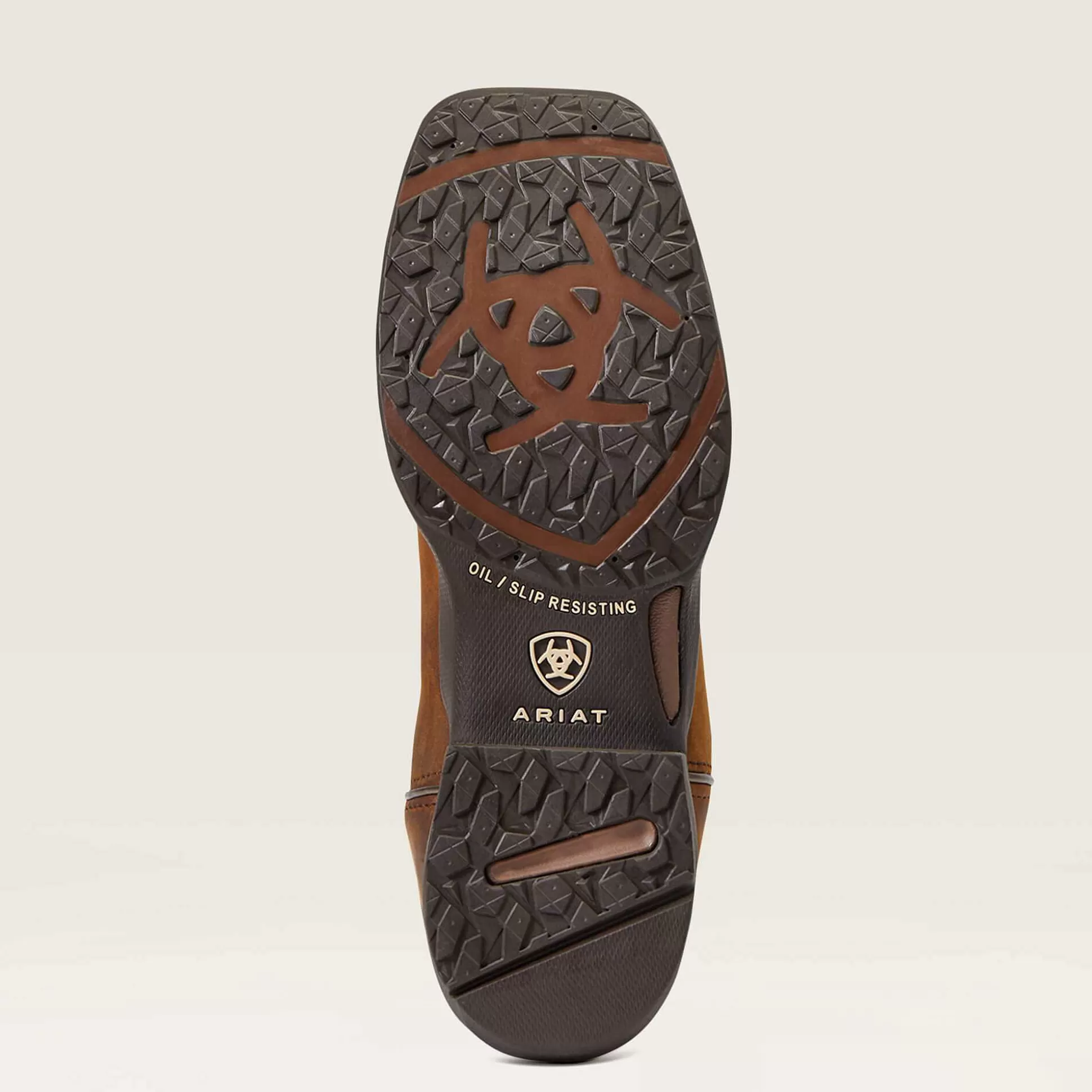 ariat Western Boots*Anthem Patriot Waterproof Western Boot