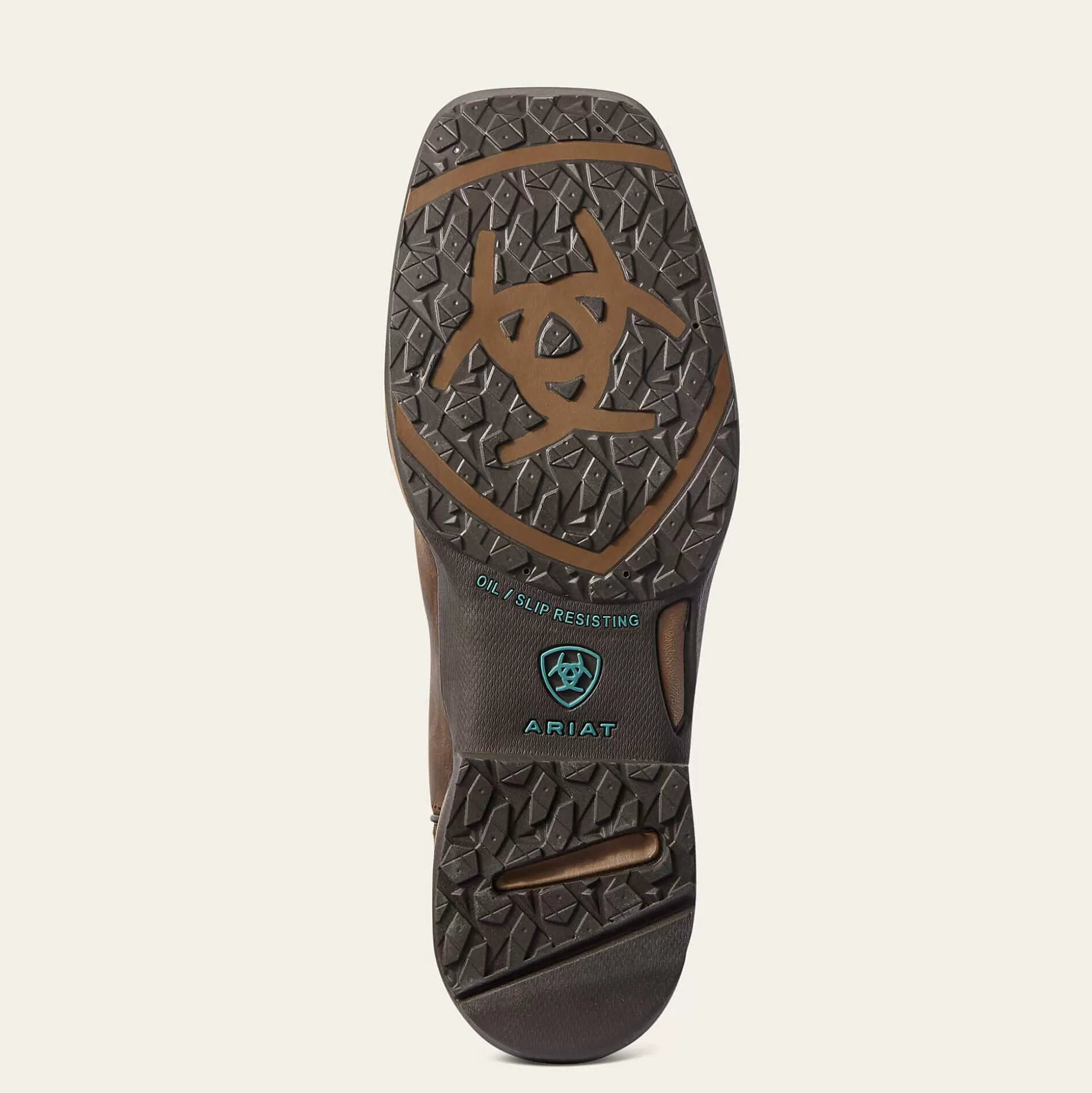 ariat Western Boots*Anthem Venttek Composite Toe Work Boot