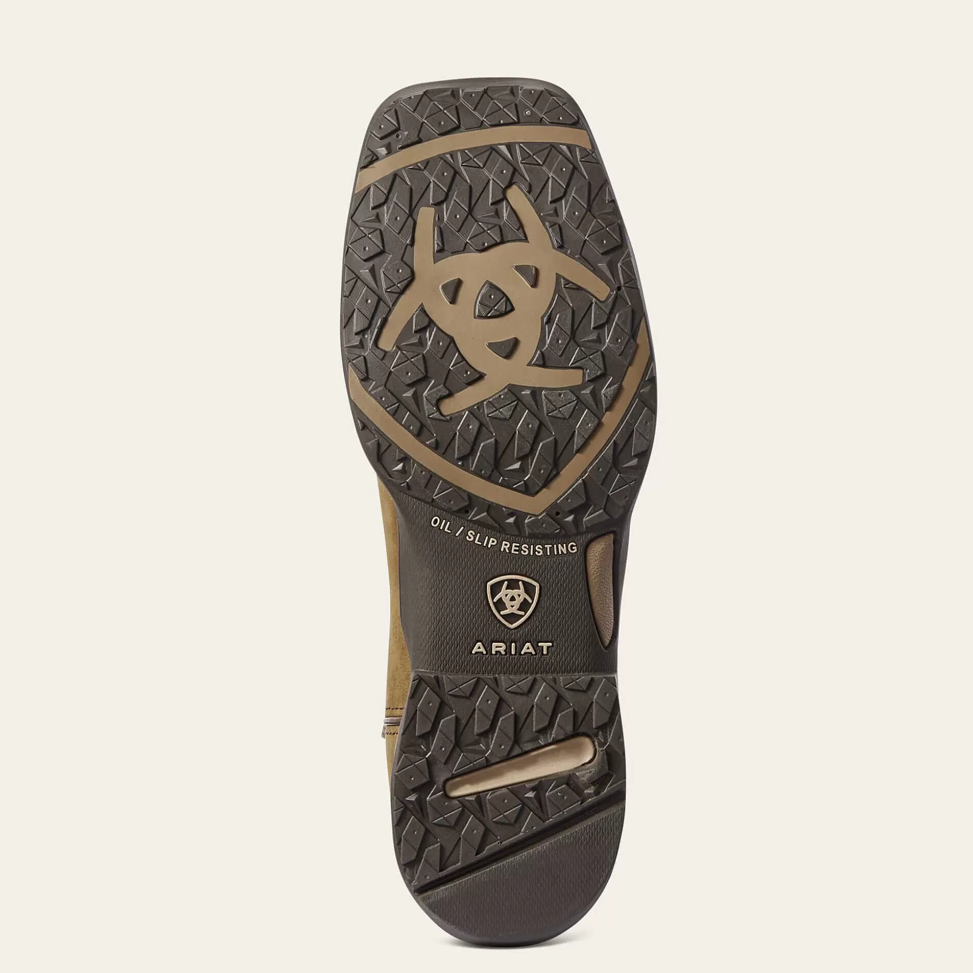 ariat Western Boots*Anthem Waterproof Composite Toe Work Boot