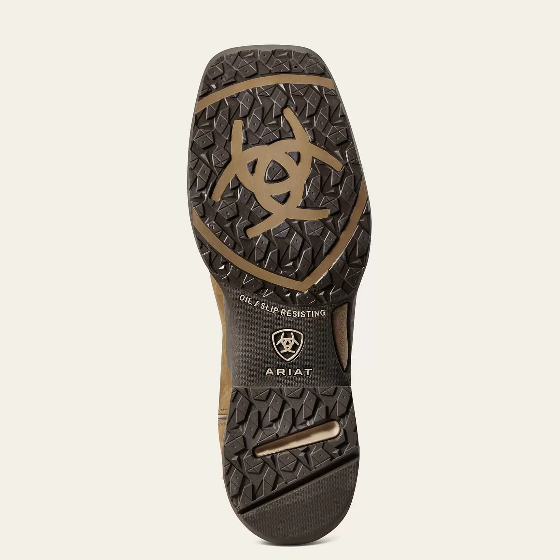 ariat Waterproof Boots*Anthem Waterproof Western Boot