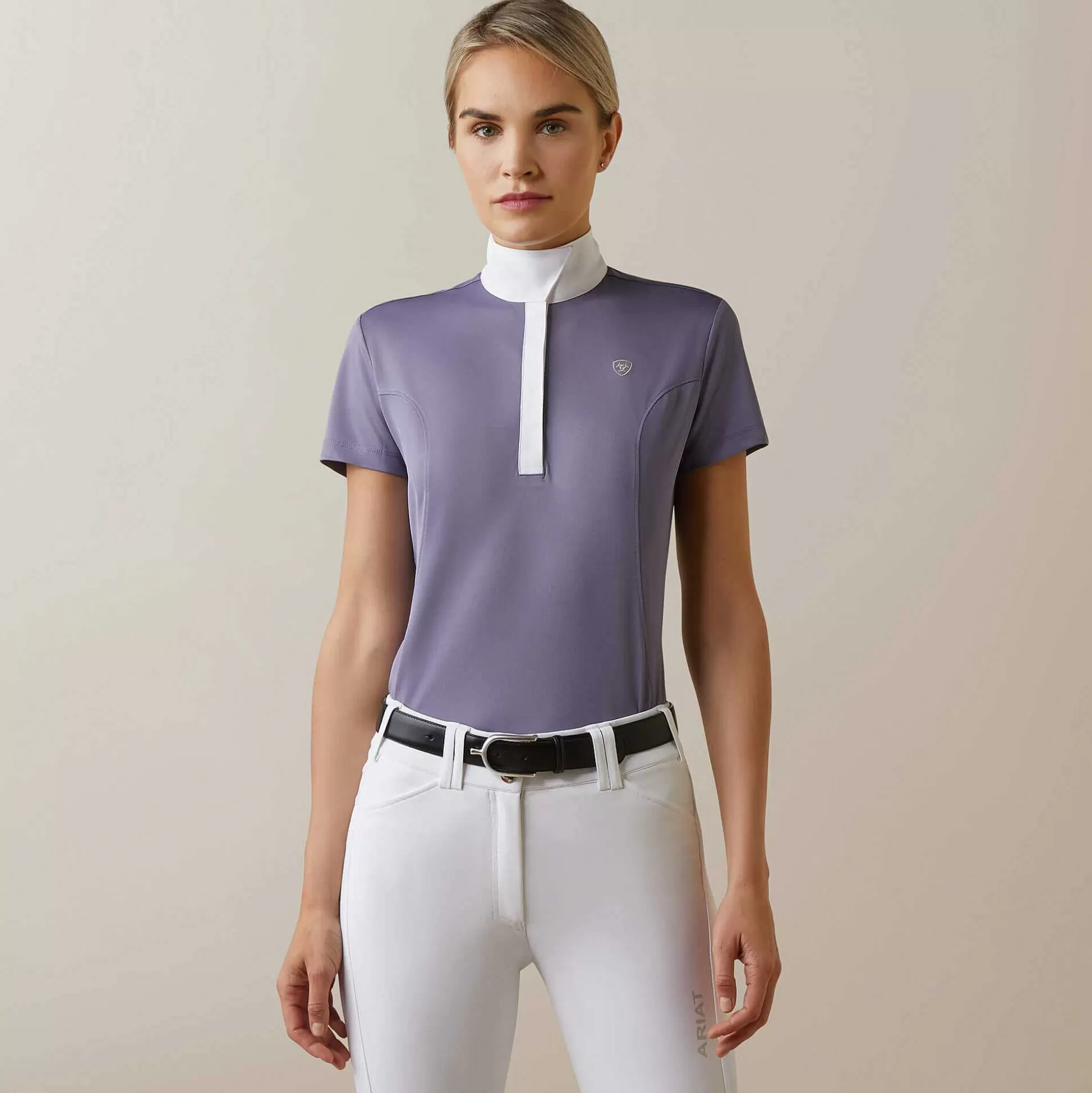 ariat English Riding*Aptos Show Shirt