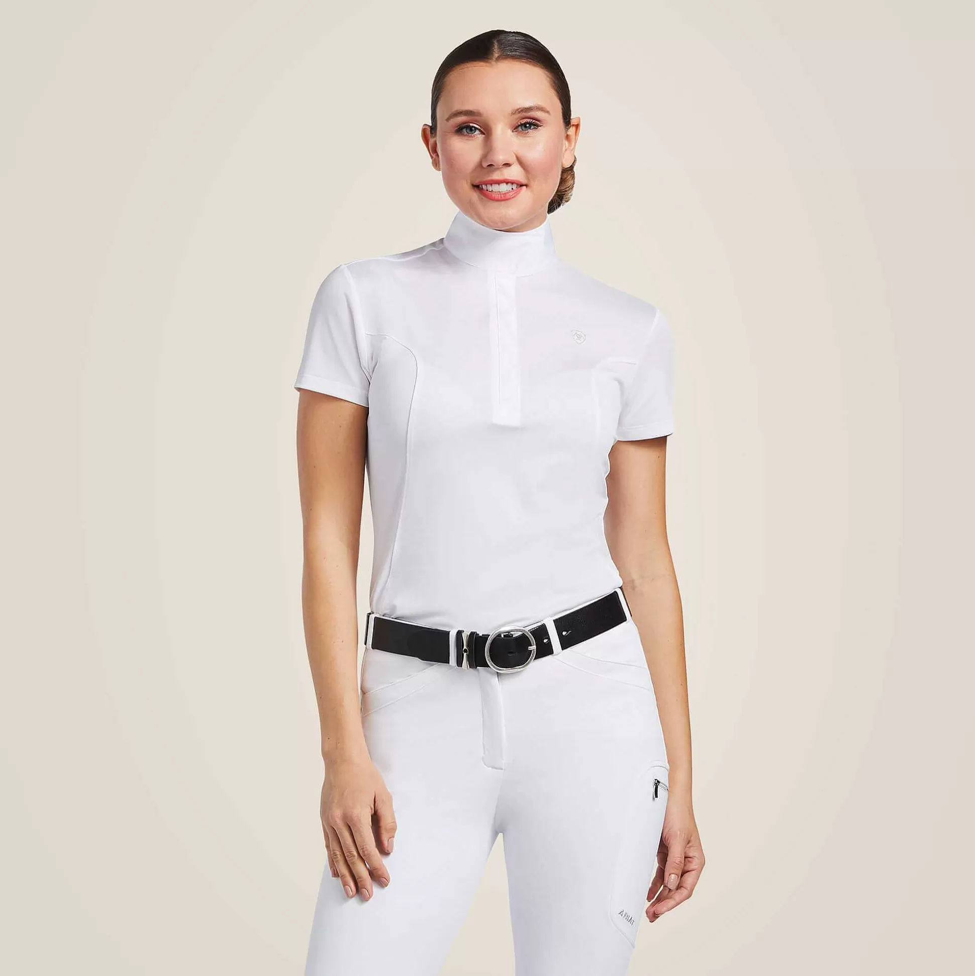 ariat English Riding*Aptos Show Shirt