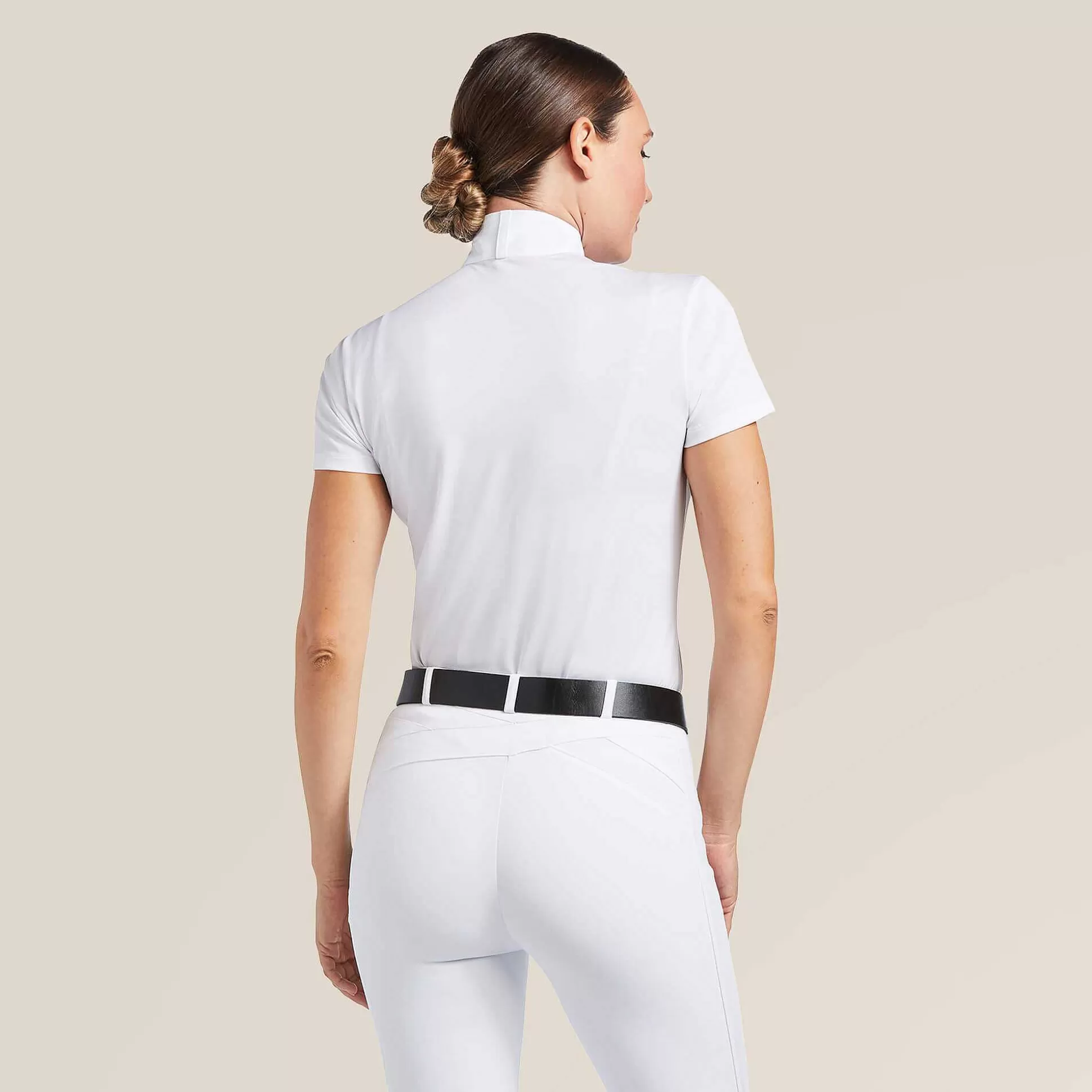 ariat English Riding*Aptos Show Shirt
