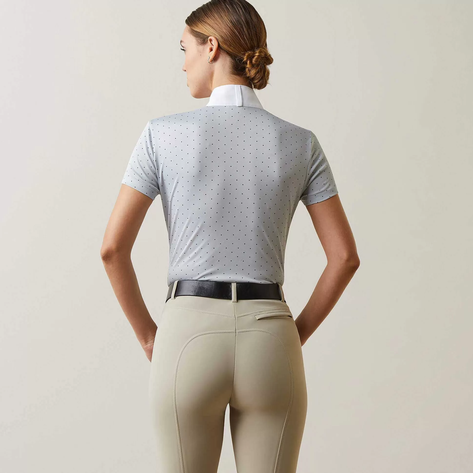 ariat English Riding*Aptos Show Shirt