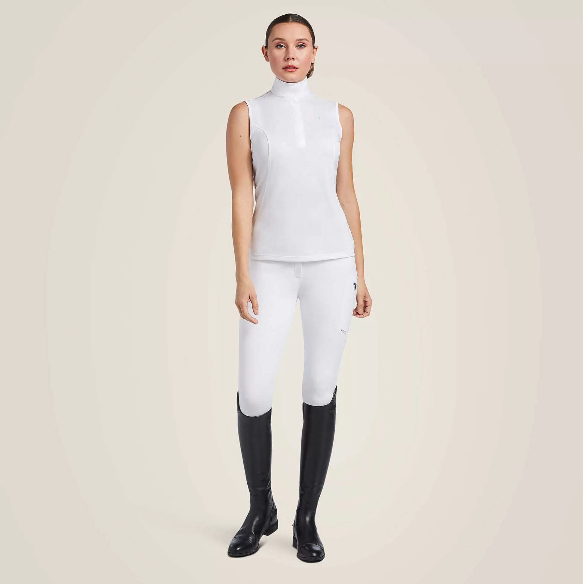 ariat English Riding*Aptos Show Shirt