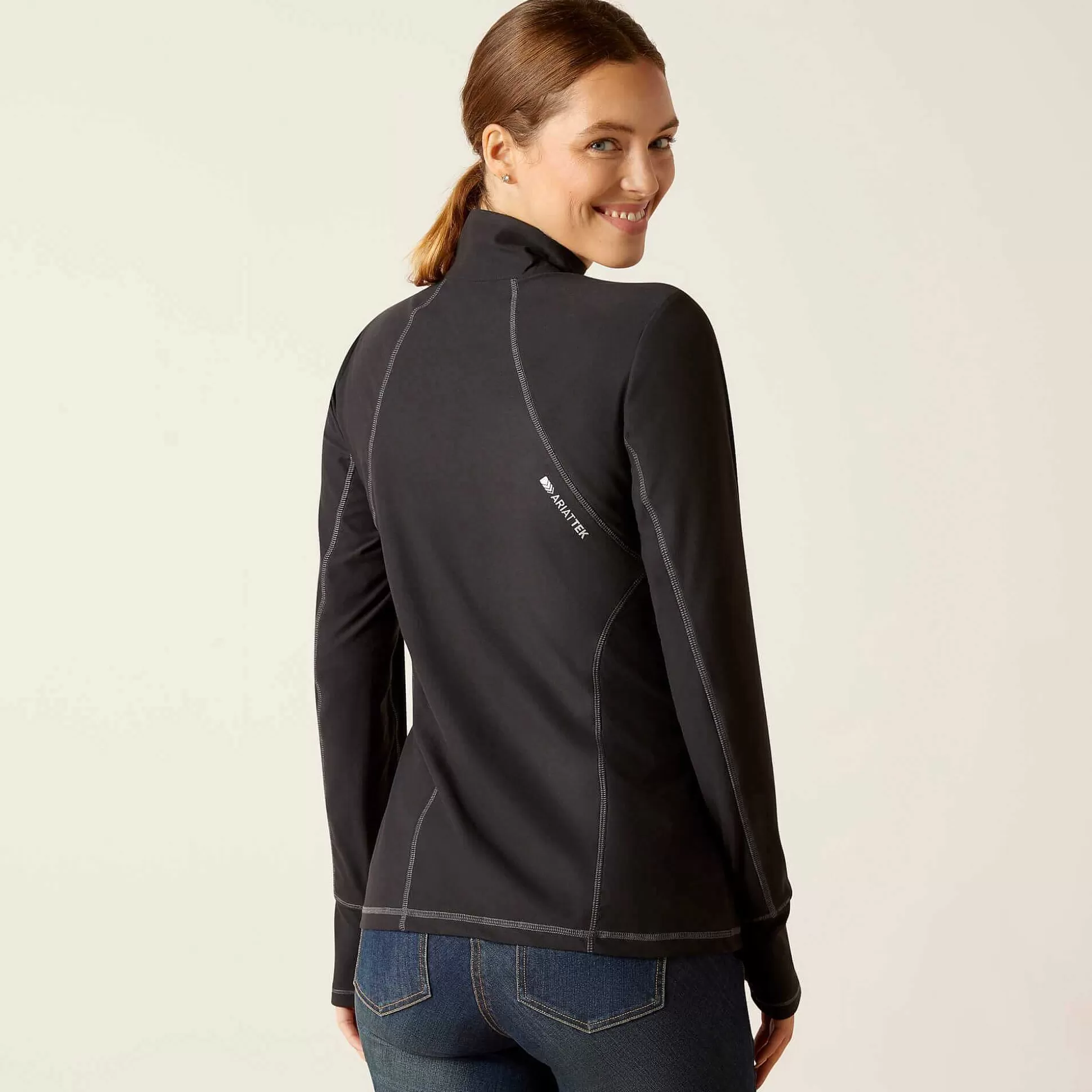 ariat T-Shirts & Tops*Ardent Baselayer