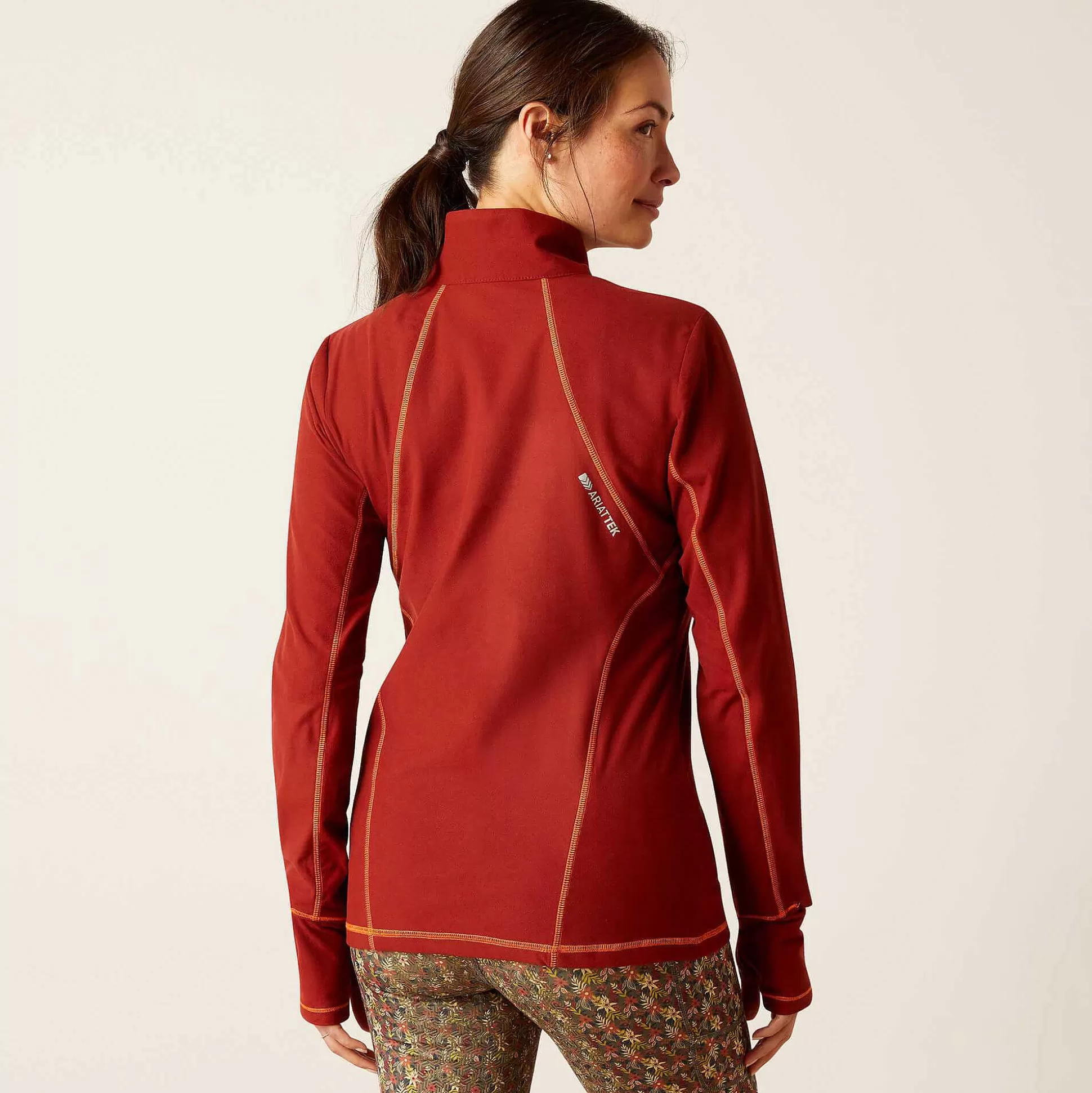 ariat T-Shirts & Tops*Ardent Baselayer