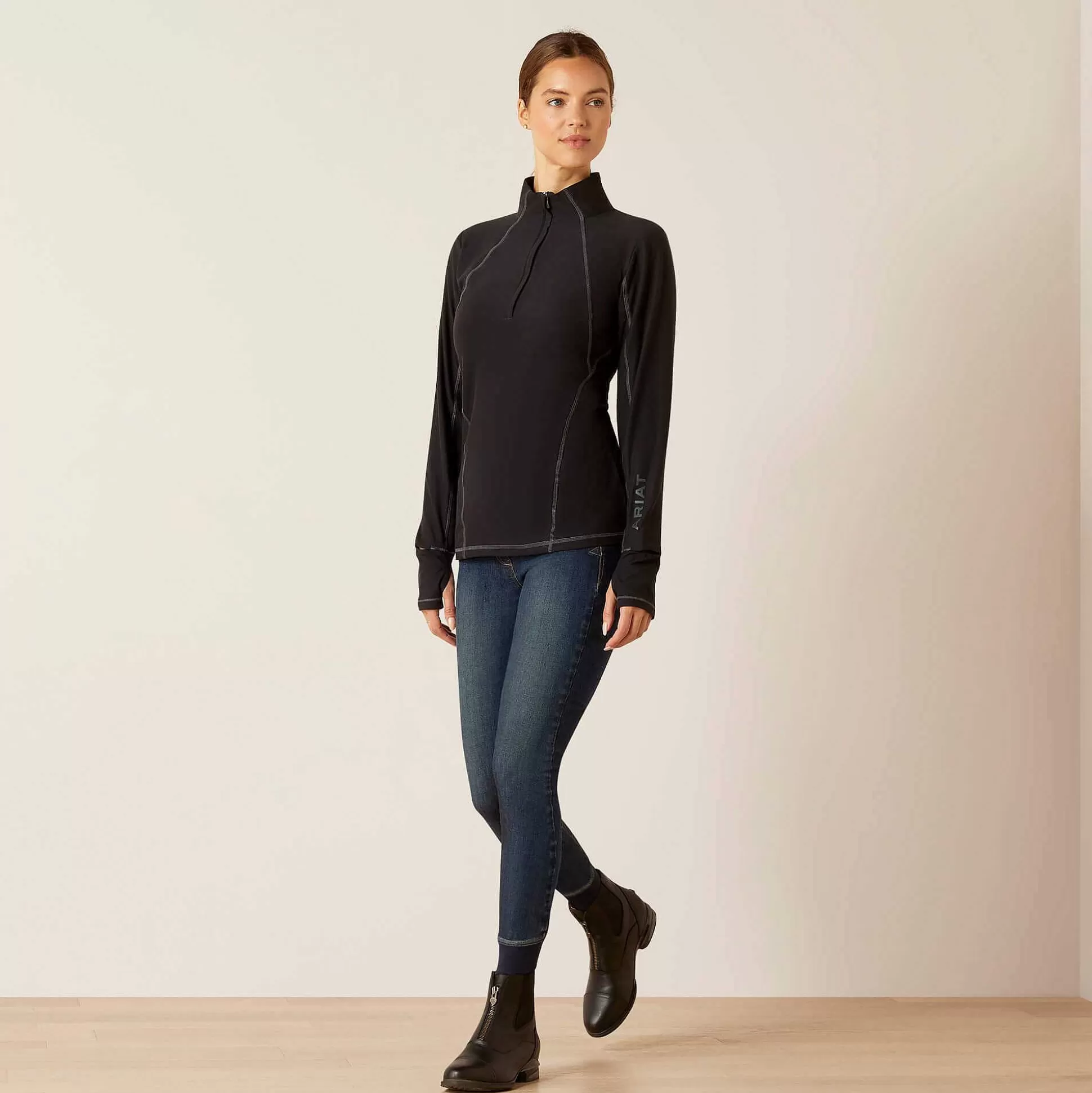 ariat T-Shirts & Tops*Ardent Baselayer