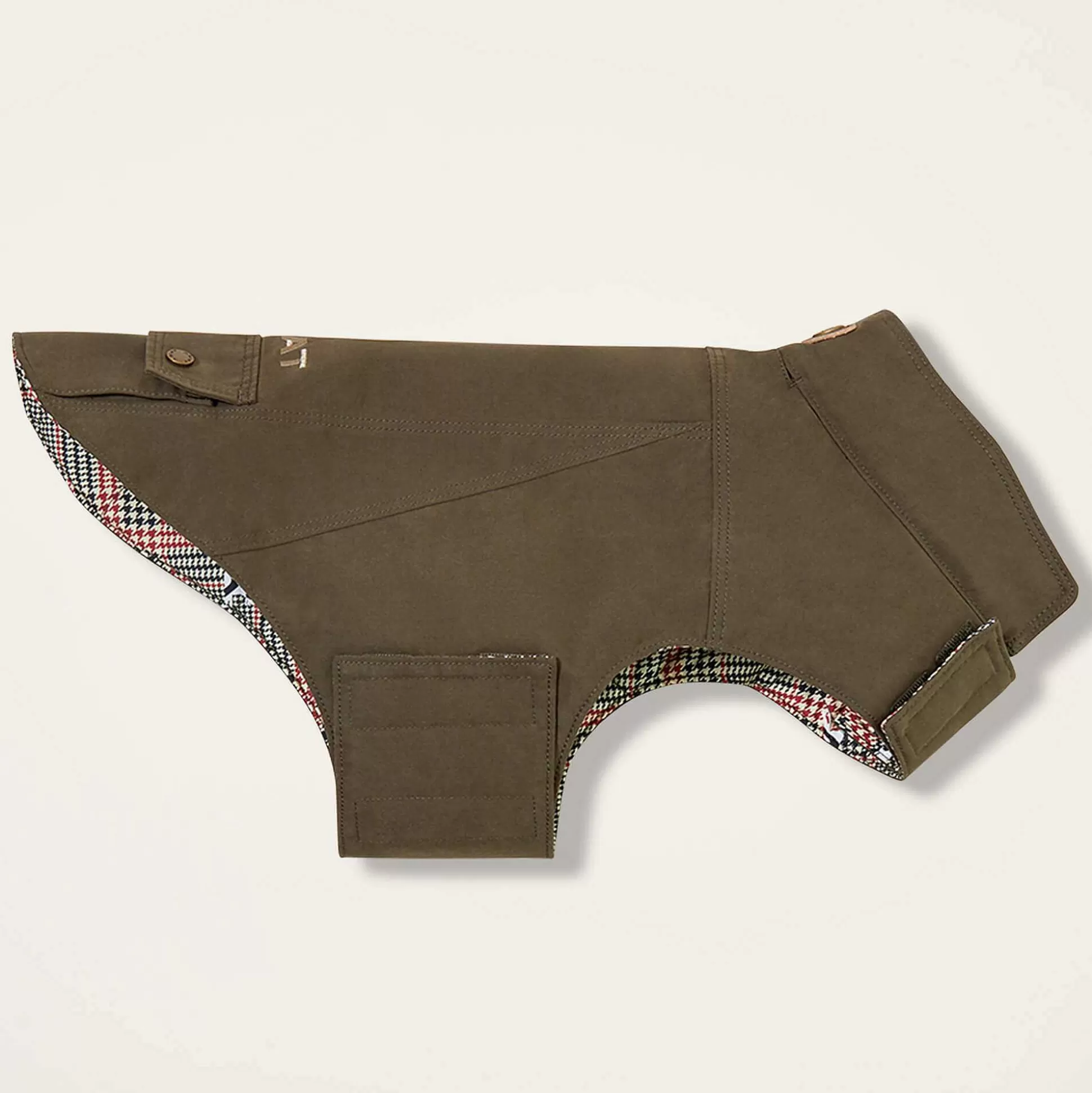 ariat Pet Accessories*Argentium Dog Jacket