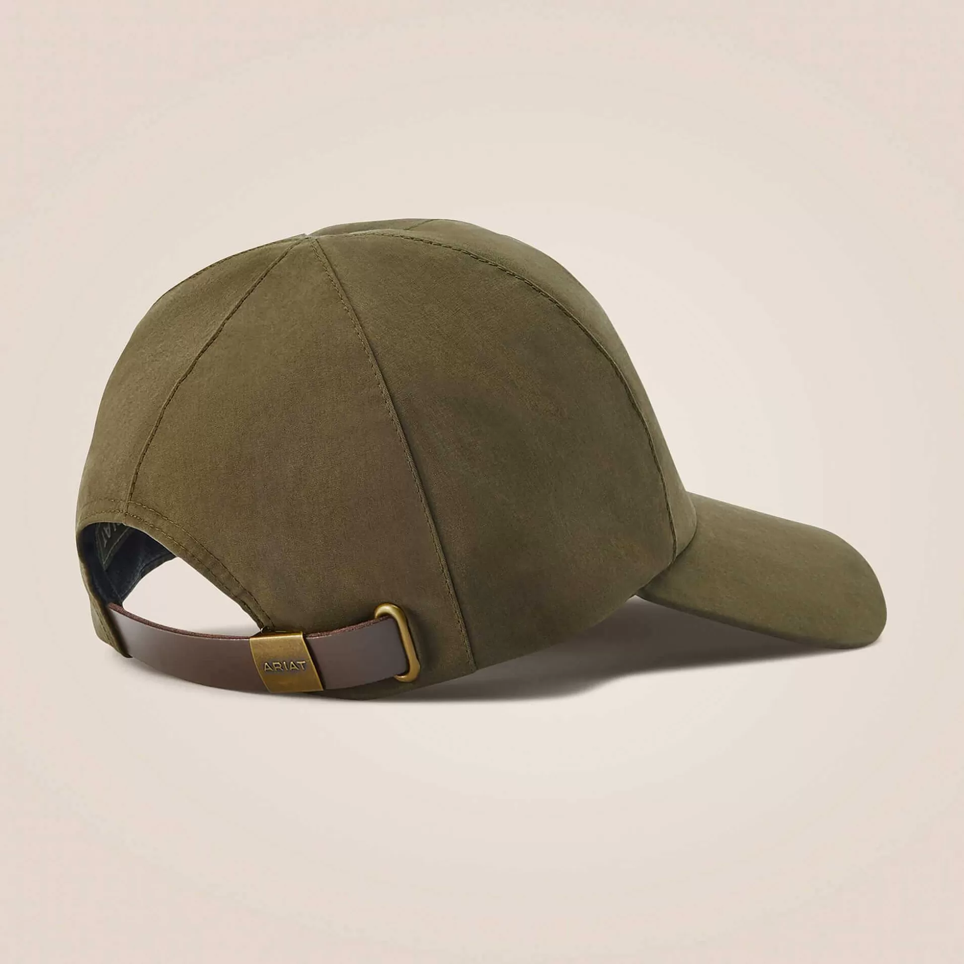 ariat Hats & Caps*Argentium H2O Cap