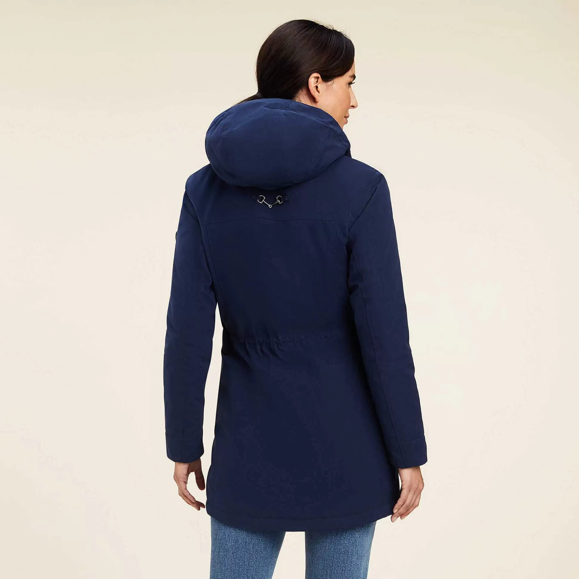 ariat Jackets & Vests*Argentium Parka