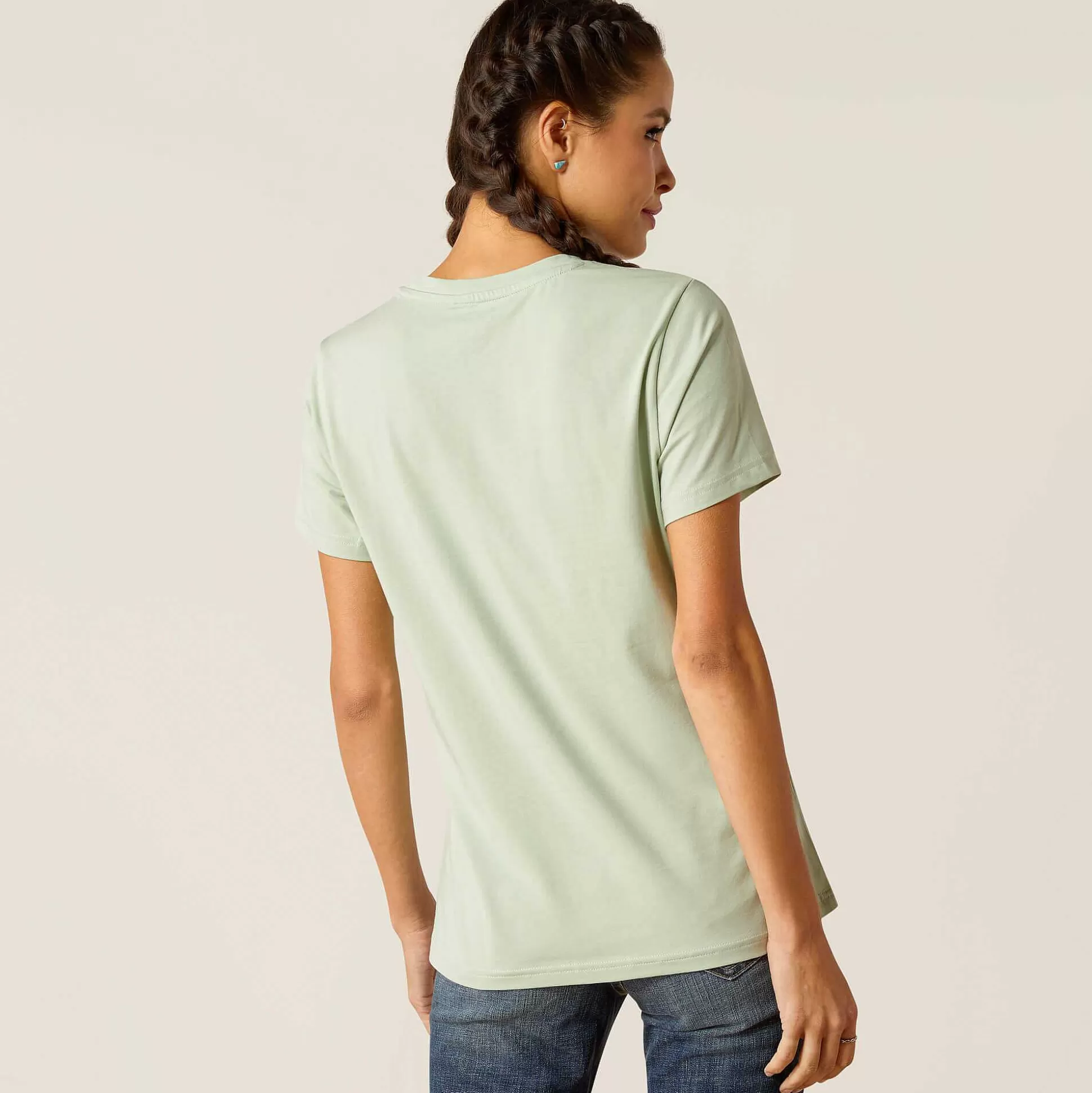 ariat T-Shirts & Tops* Classic T-Shirt