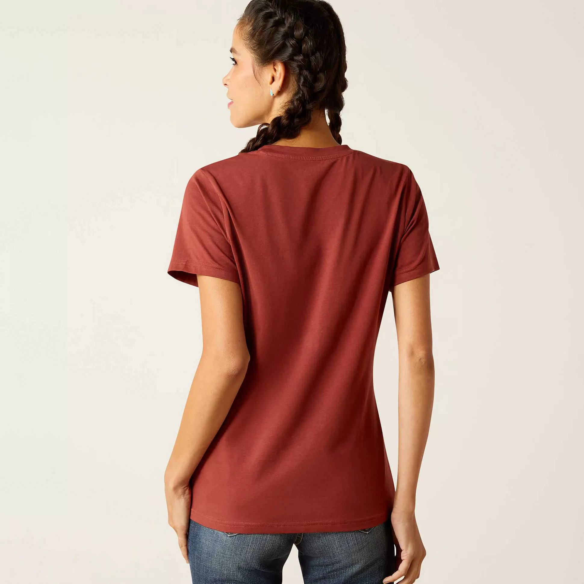 ariat T-Shirts & Tops* Classic T-Shirt