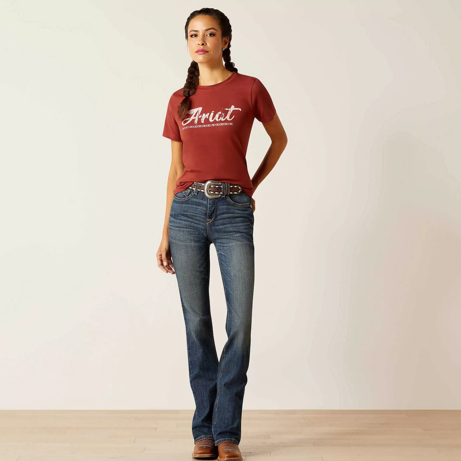 ariat T-Shirts & Tops* Classic T-Shirt