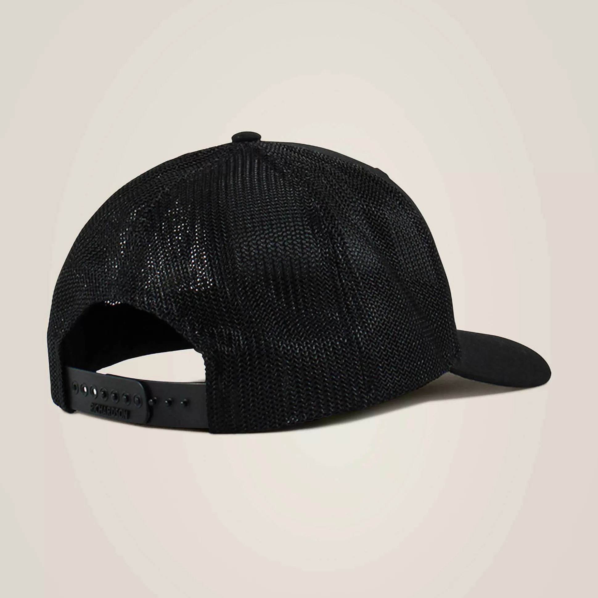 ariat Hats & Caps* Hex Patch Rig Cap