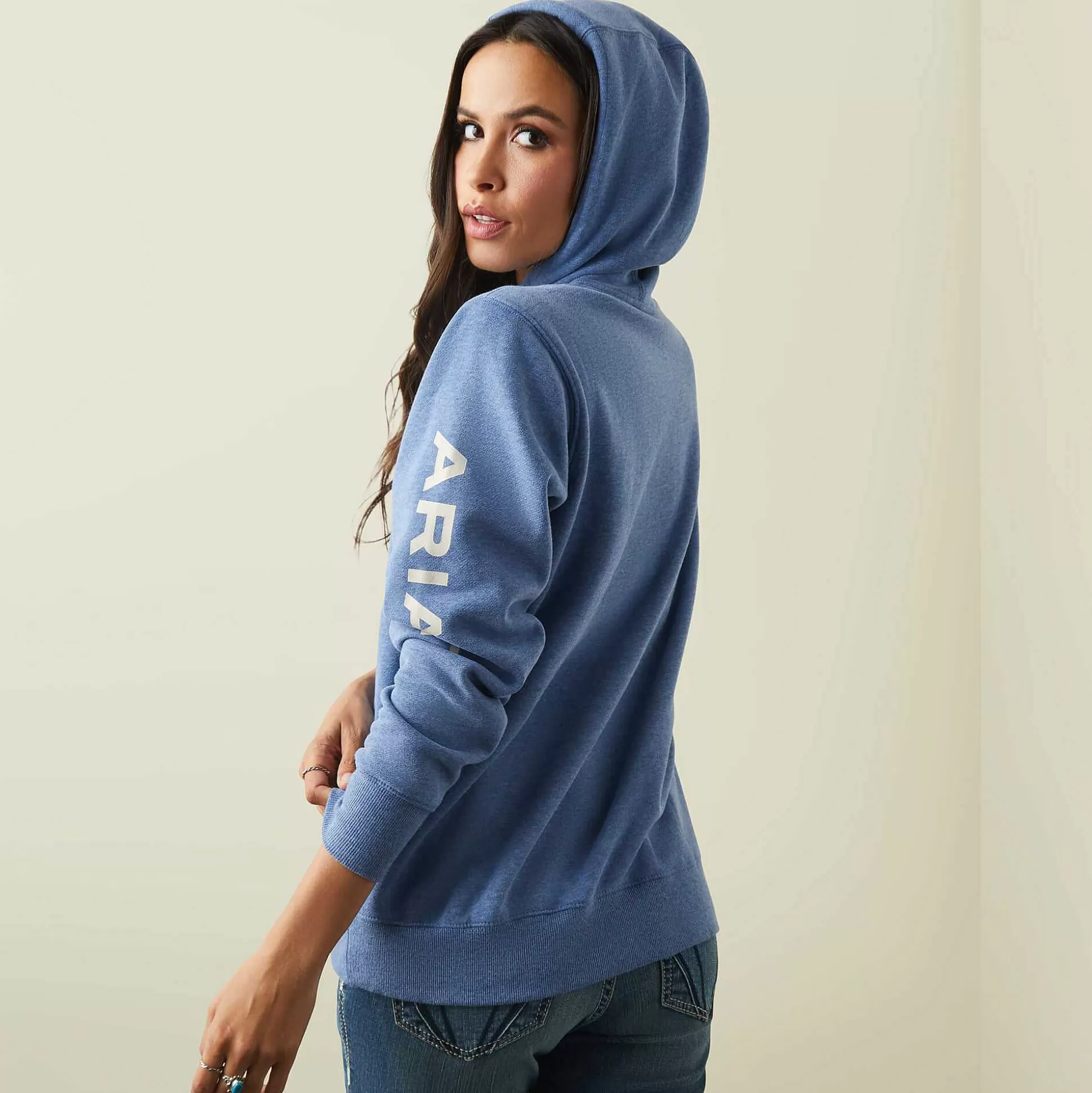 ariat Sweatshirts & Hoodies* Logo Hoodie