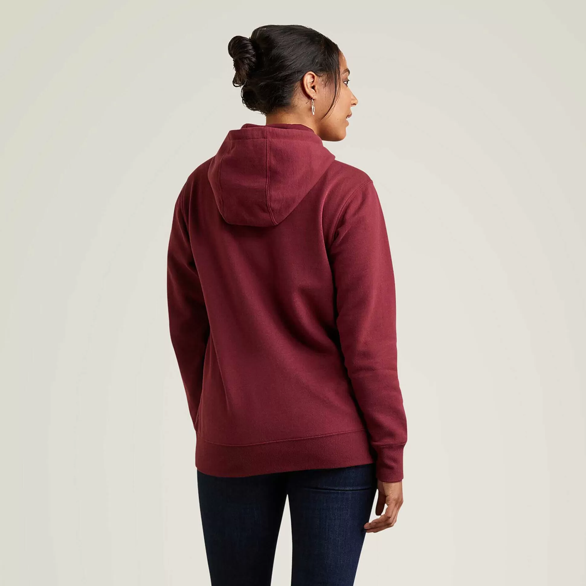 ariat Sweatshirts & Hoodies* Logo Hoodie