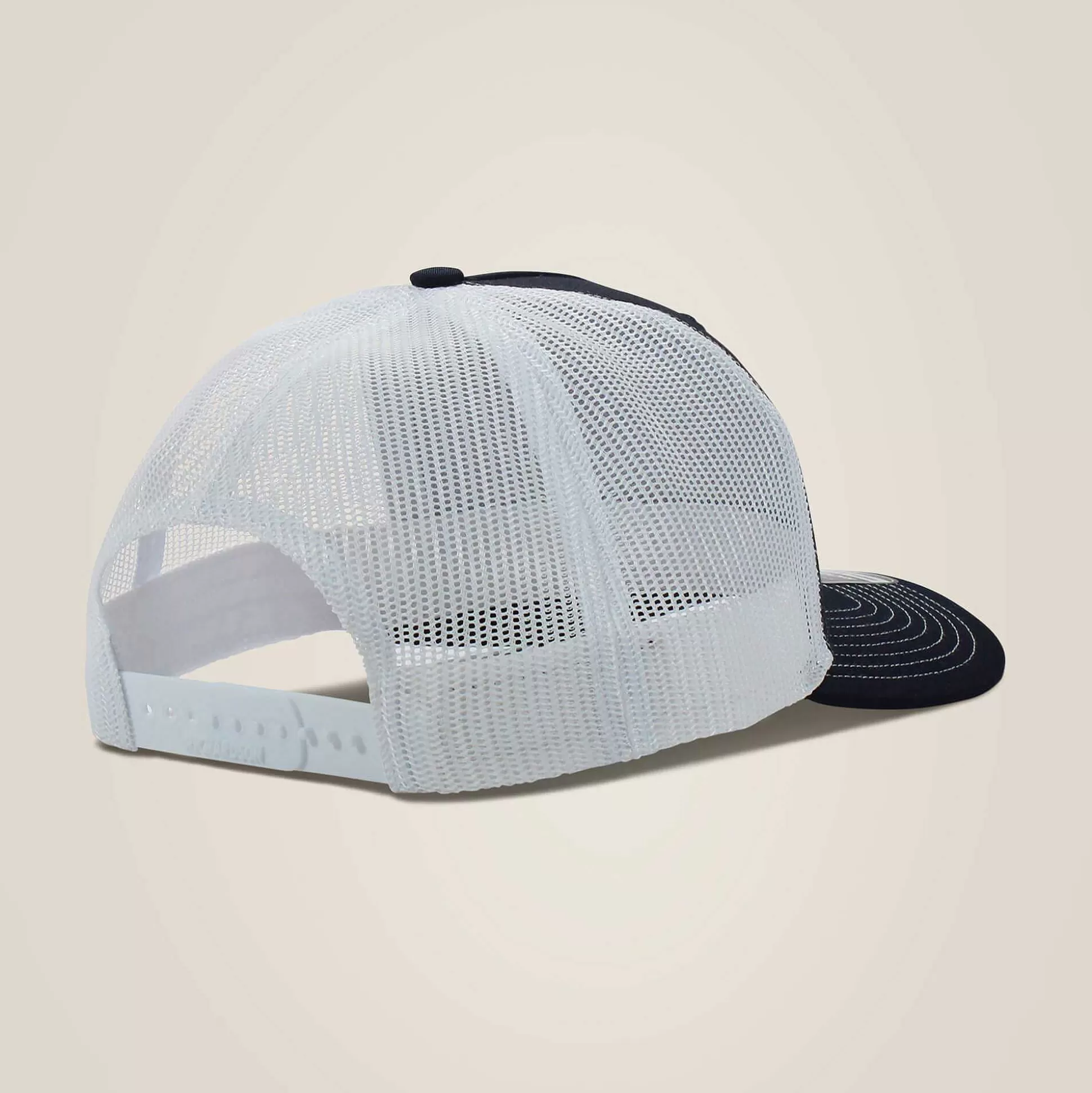 ariat Hats & Caps* Premium Goods Round Patch Cap
