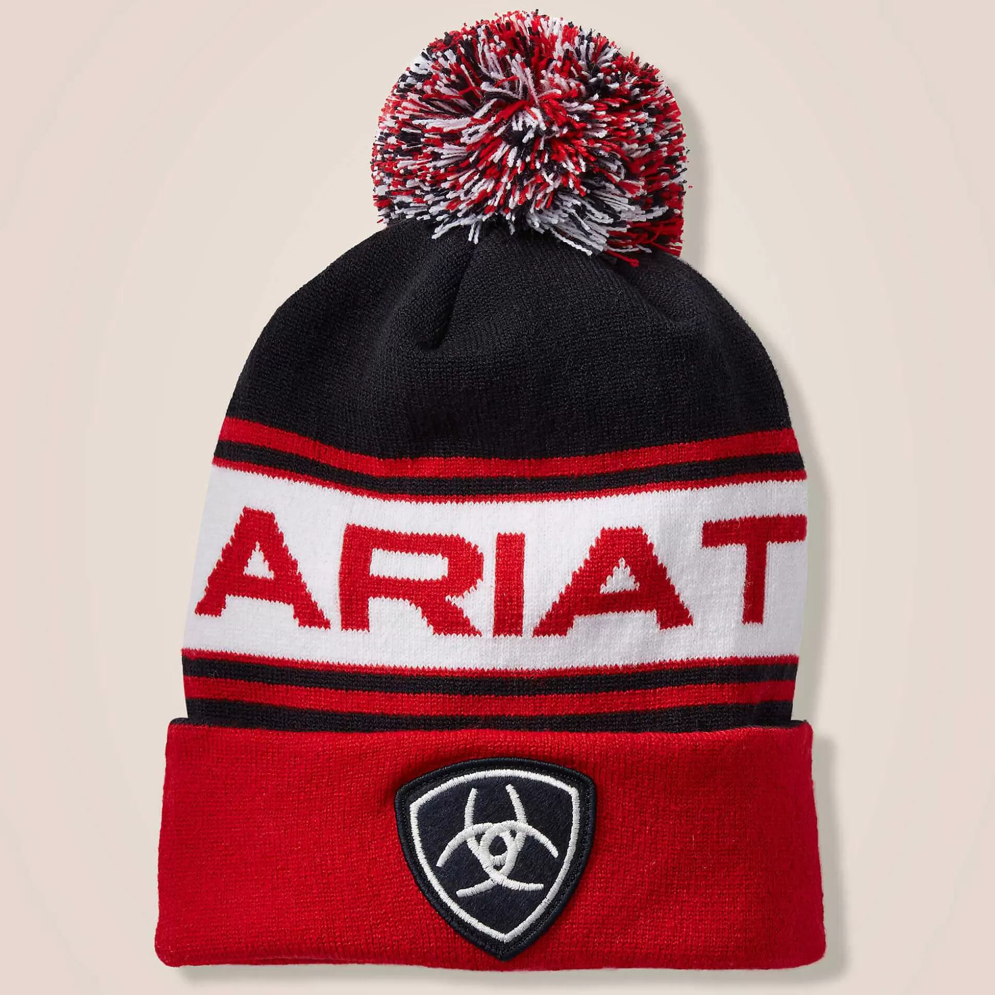 ariat Hats & Caps* Team Beanie