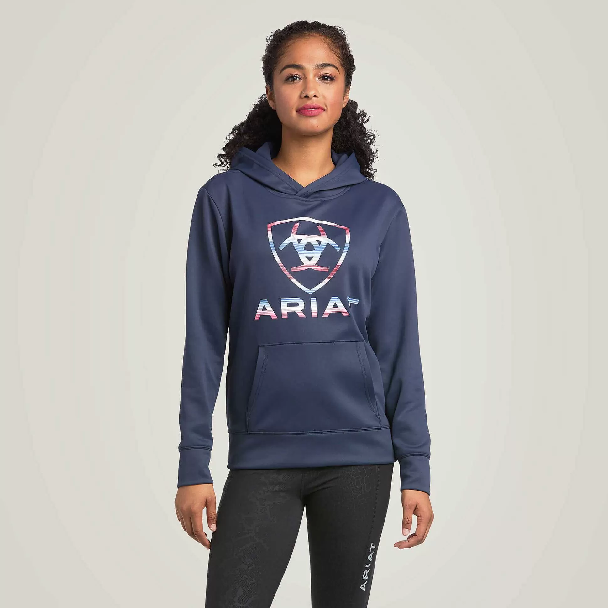 ariat Sweatshirts & Hoodies* Tek Hoodie