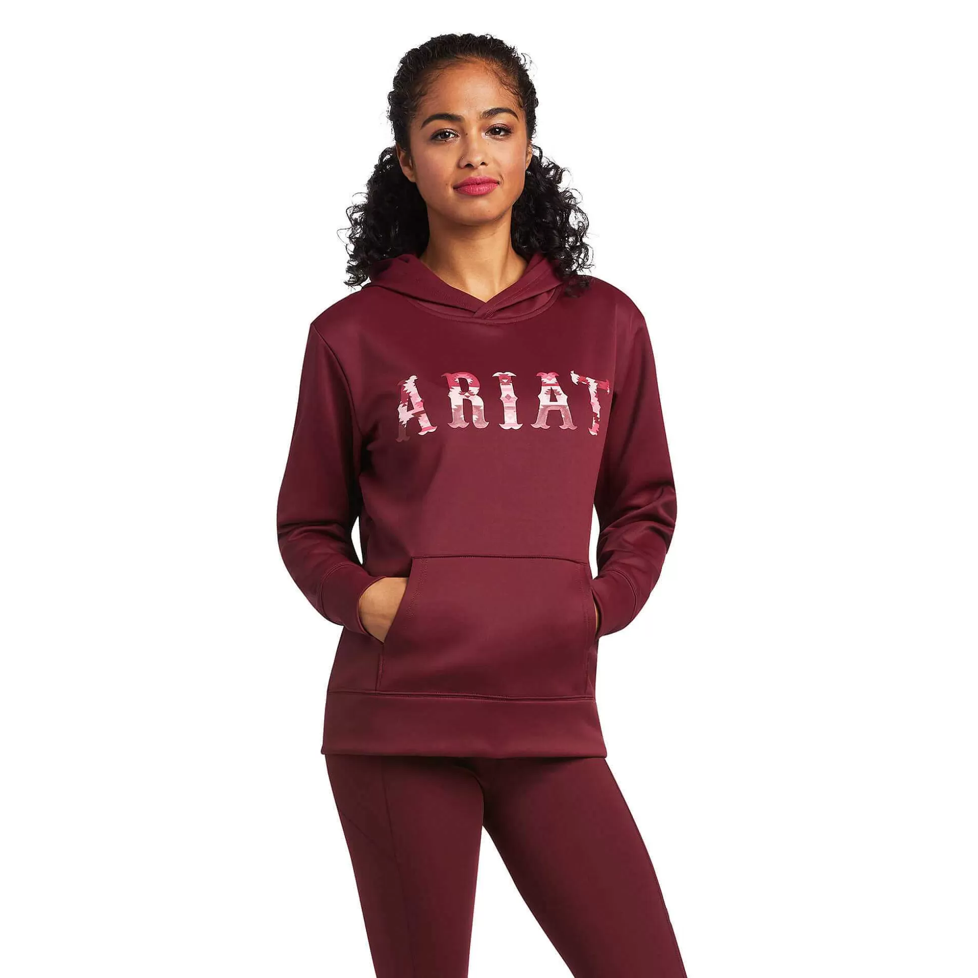 ariat Sweatshirts & Hoodies* Tek Hoodie