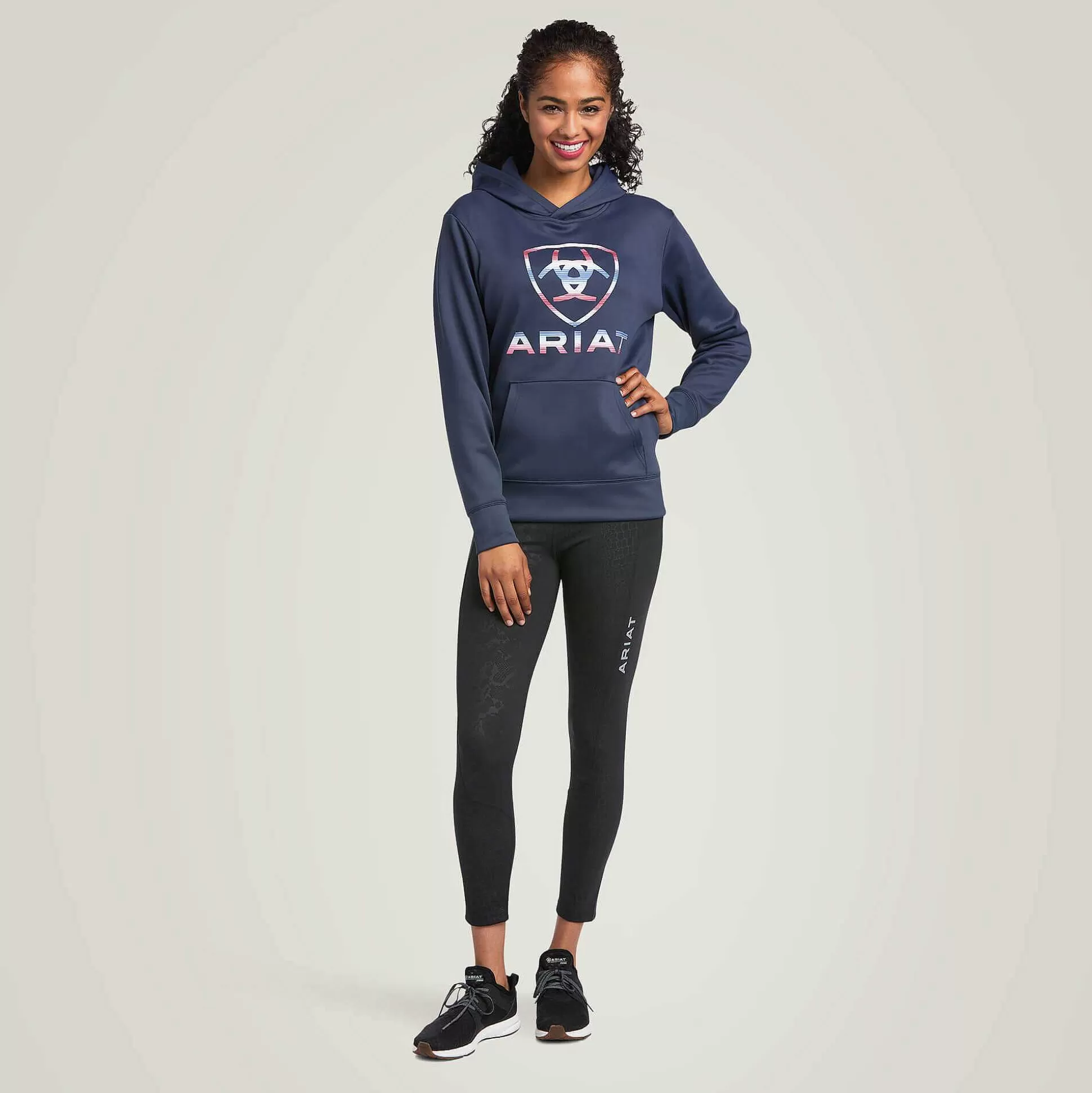 ariat Sweatshirts & Hoodies* Tek Hoodie