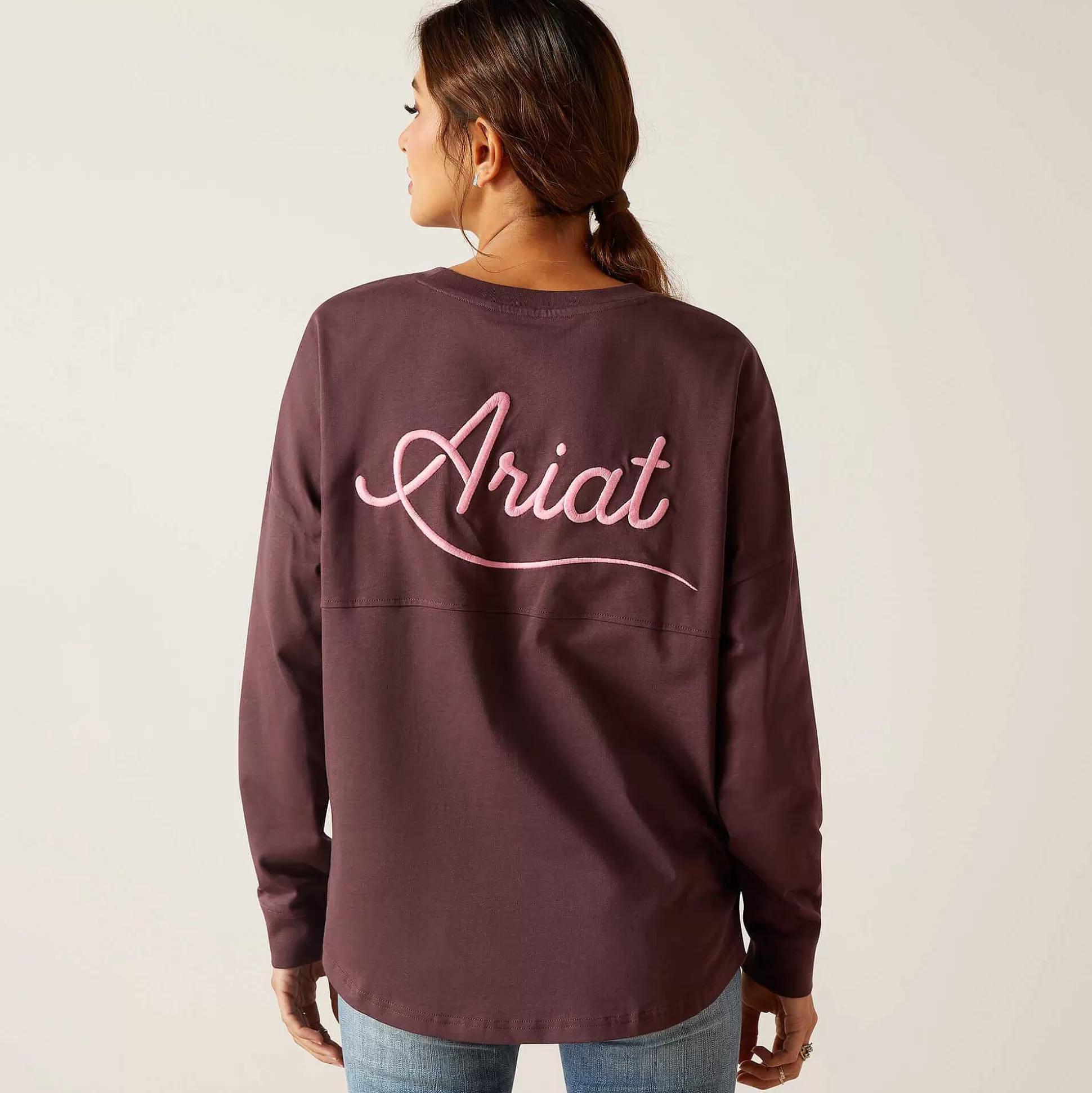 ariat T-Shirts & Tops* T-Shirt