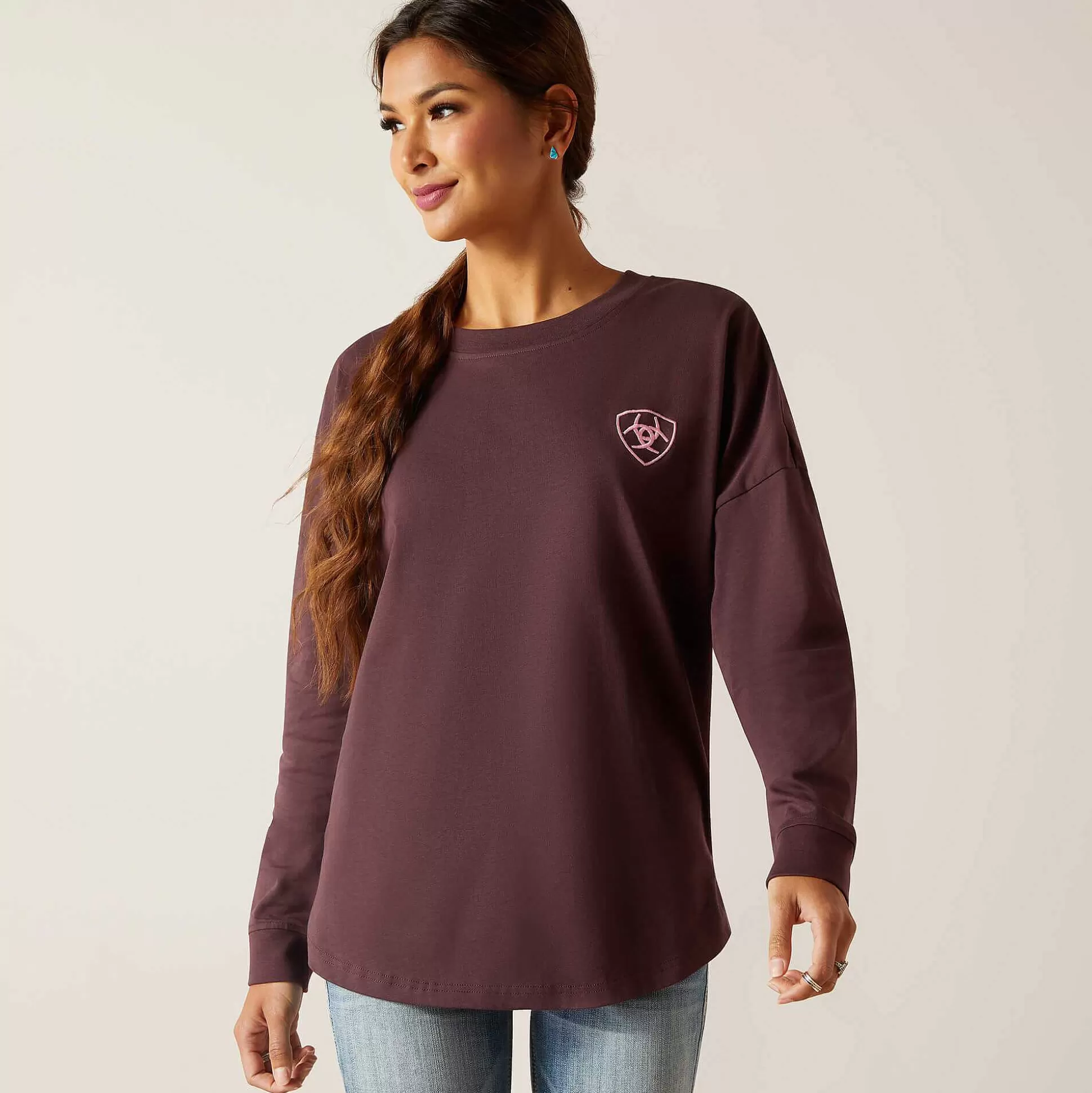 ariat T-Shirts & Tops* T-Shirt