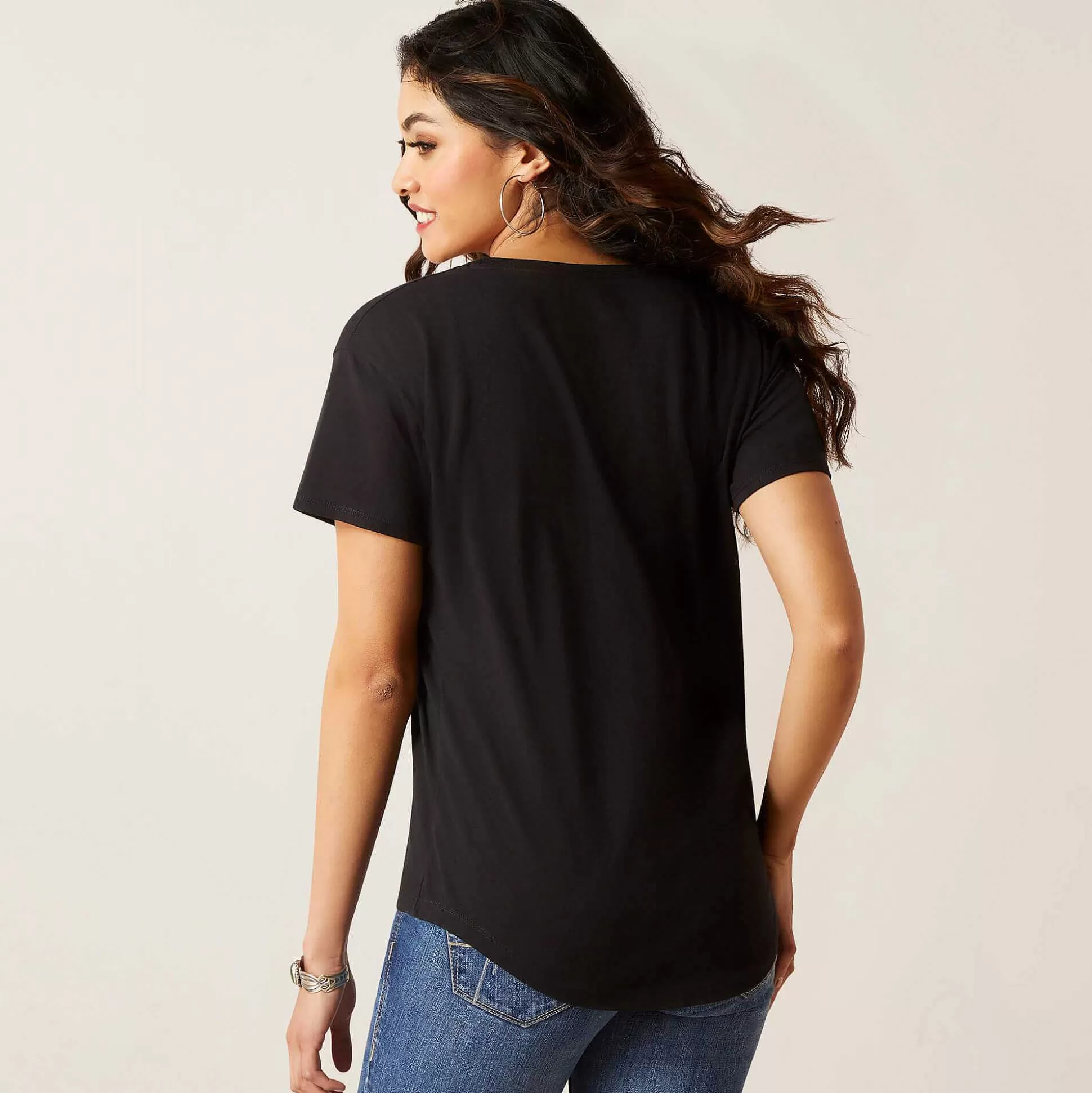 ariat T-Shirts & Tops* Viva Mexico T-Shirt