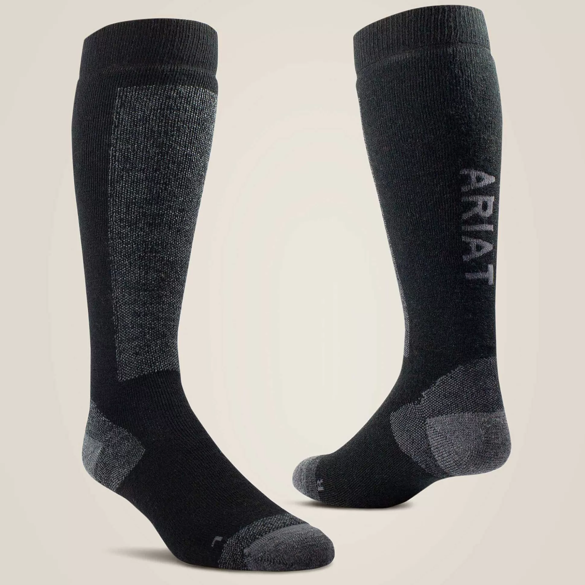 ariat Socks*tek Merino Socks