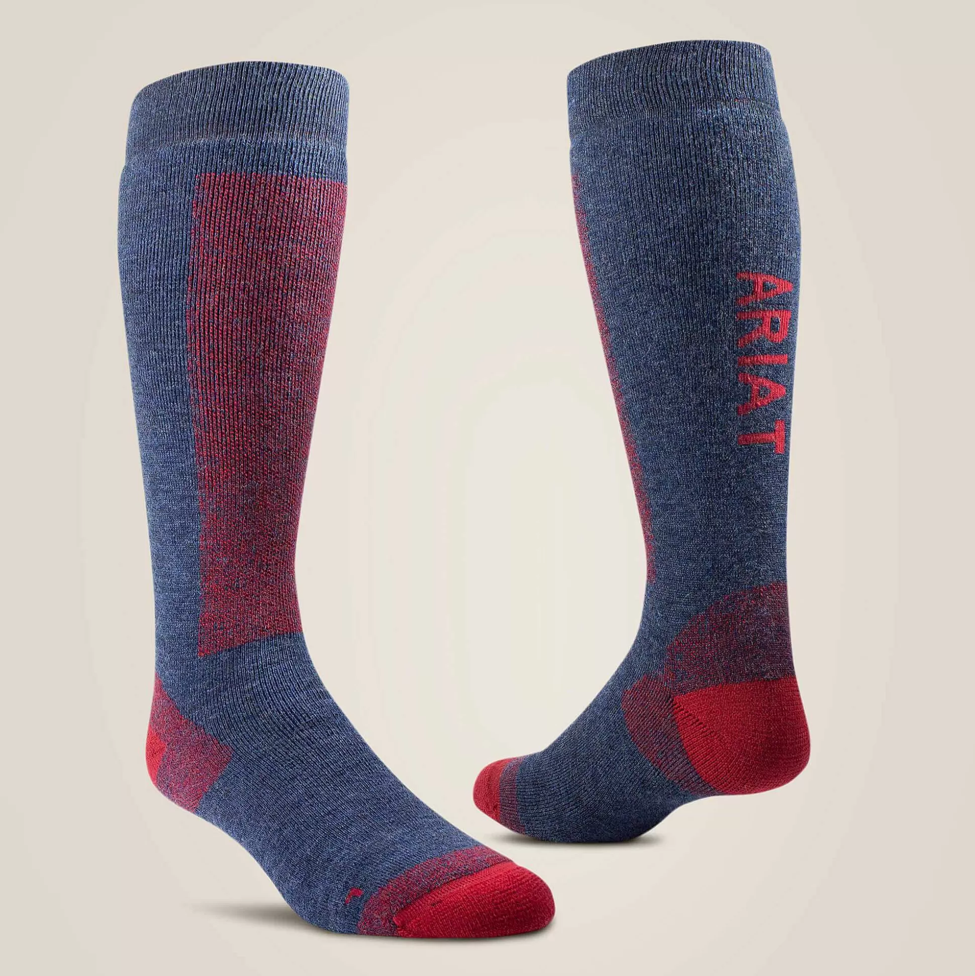 ariat Socks*tek Merino Socks
