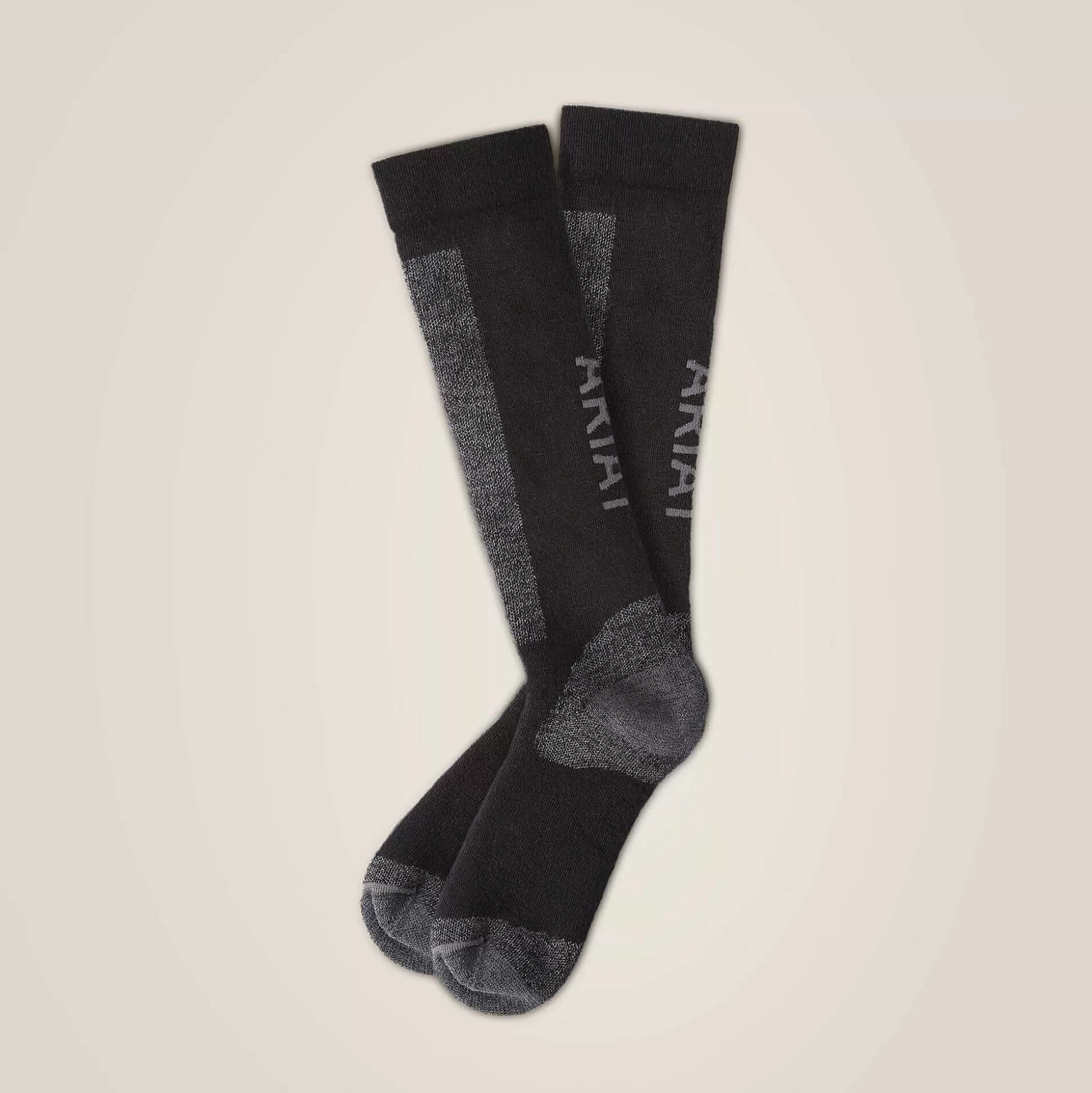 ariat Socks*tek Merino Socks
