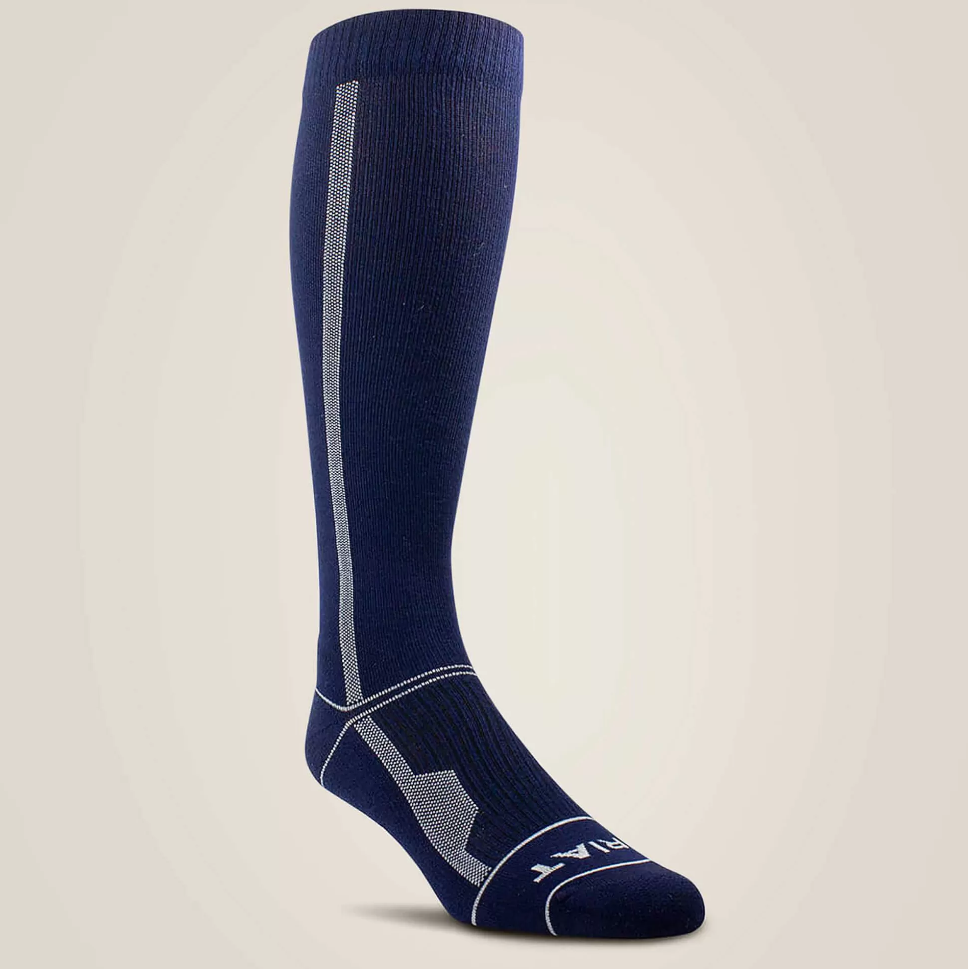 ariat Socks*tek® Over The Calf Performance Compression Sock