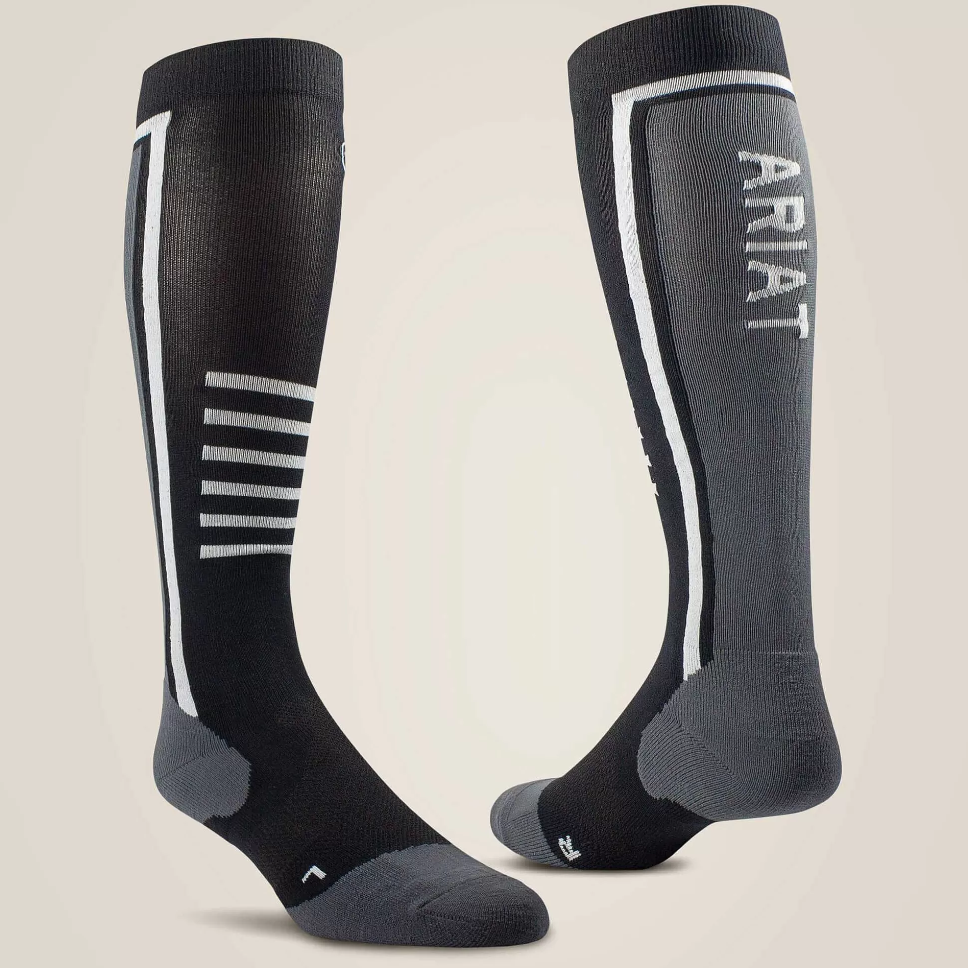 ariat Socks*tek Slimline Performance Socks