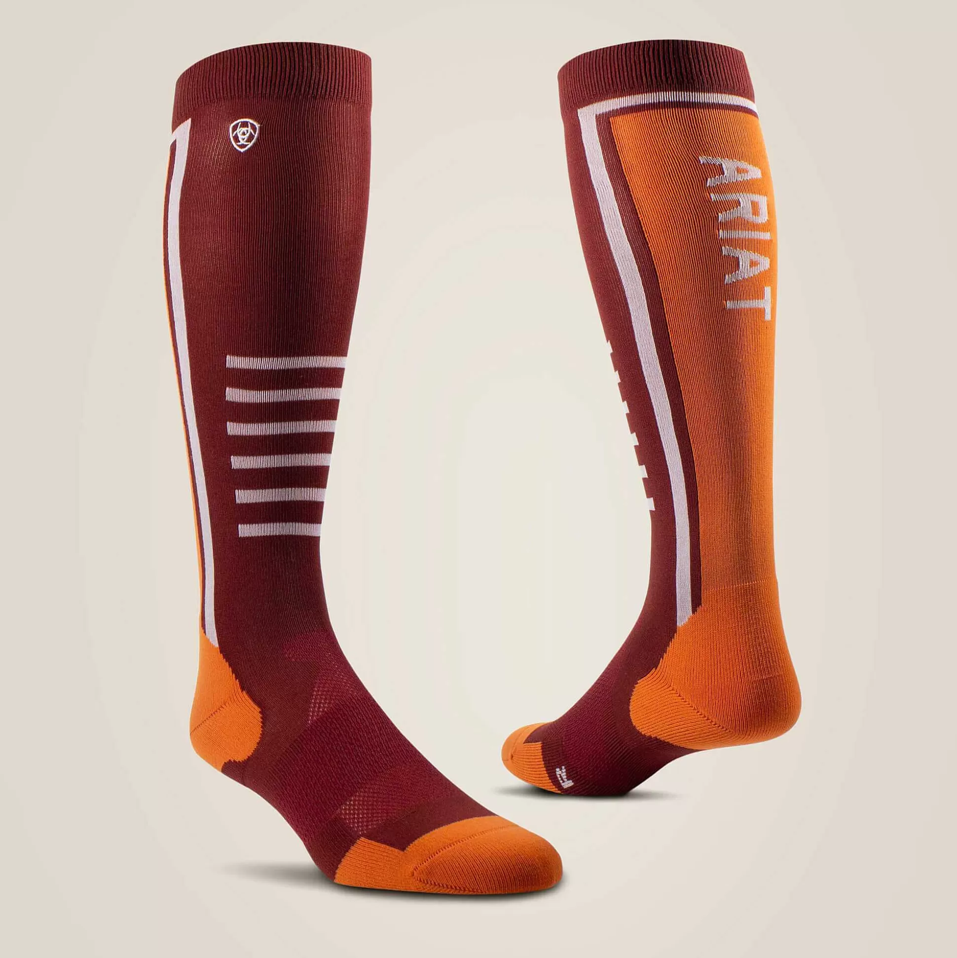 ariat Socks*tek Slimline Performance Socks